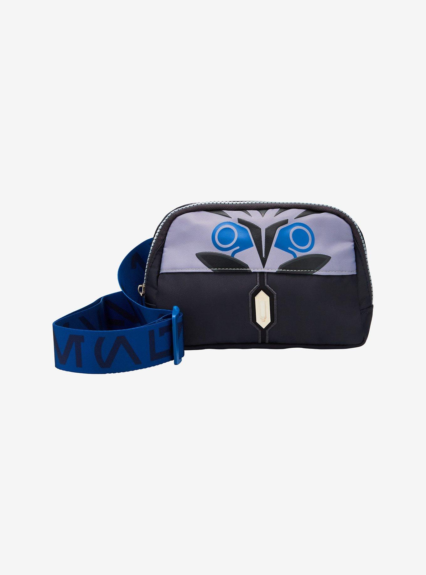 Star Wars Bo-Katan Helmet Fanny Pack Her Universe Exclusive, , hi-res