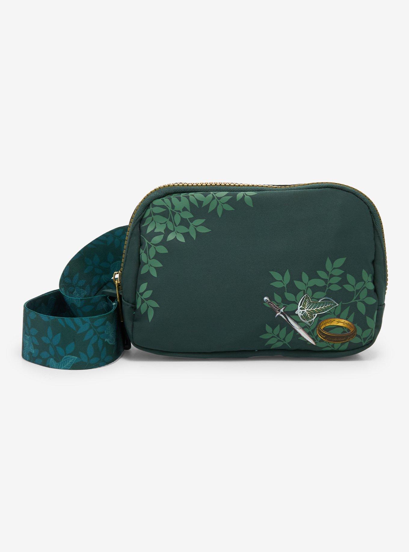 The Lord Of The Rings Icons Belt Bag Her Universe Exclusive, , hi-res