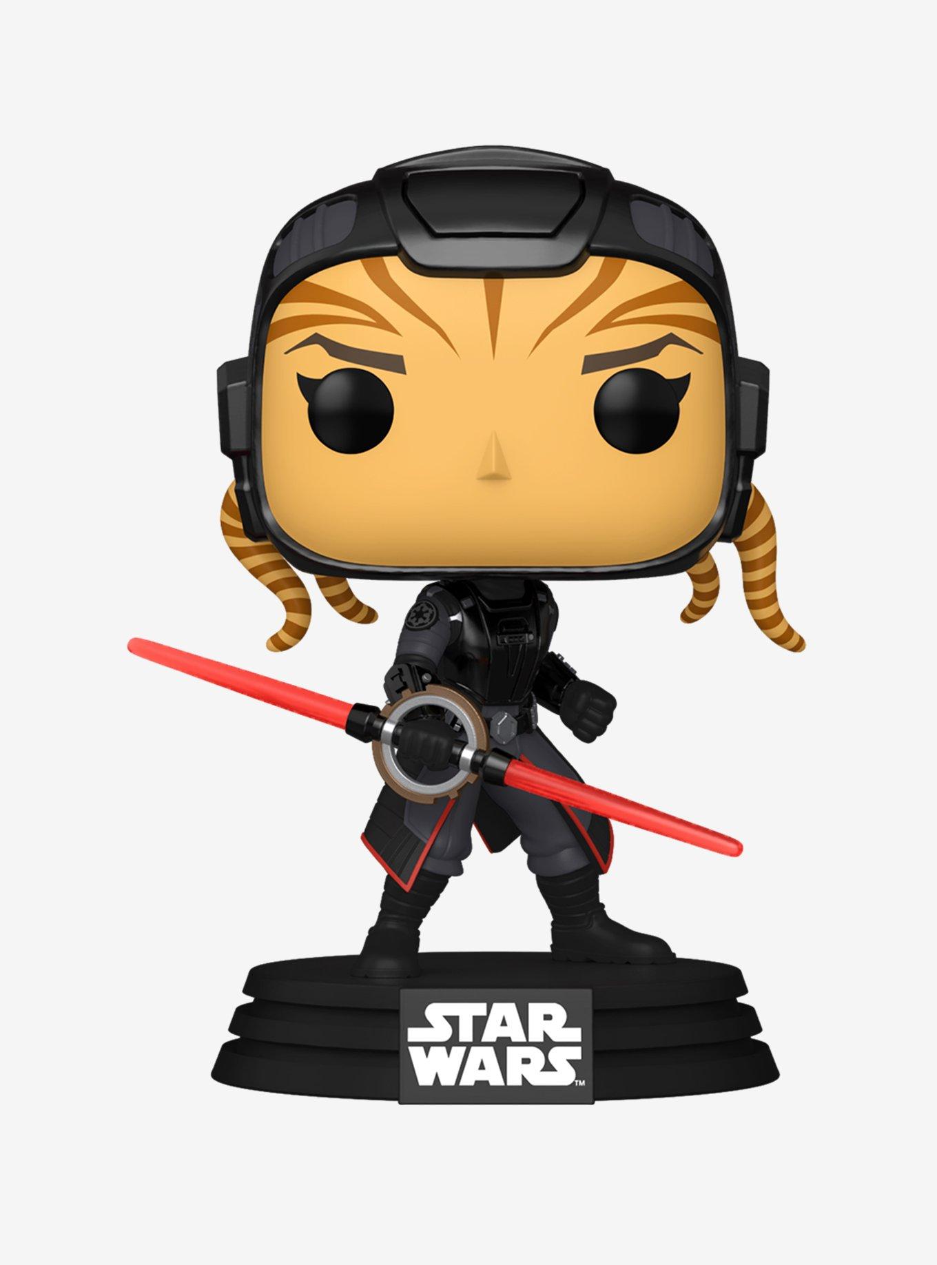 Funko Star Wars Tales Of The Empire Pop! Fourth Sister Vinyl Figure, , hi-res