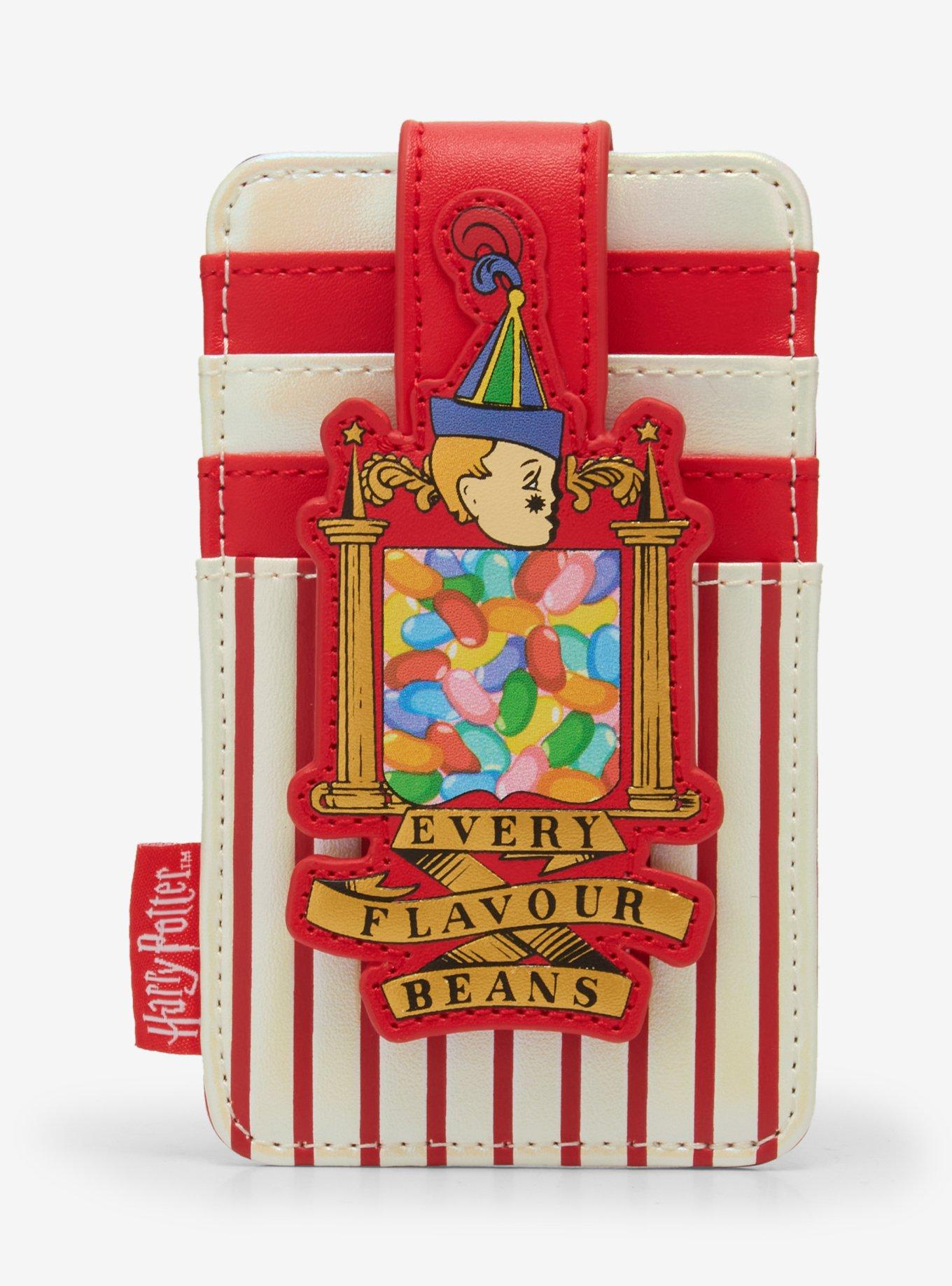 Cardholders & Thin-Wallets: Nerdy, Geeky & Cute | BoxLunch