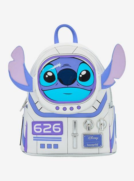 Funko Loungefly - Lilo and Stitch 626 Sac à dos / Backpack