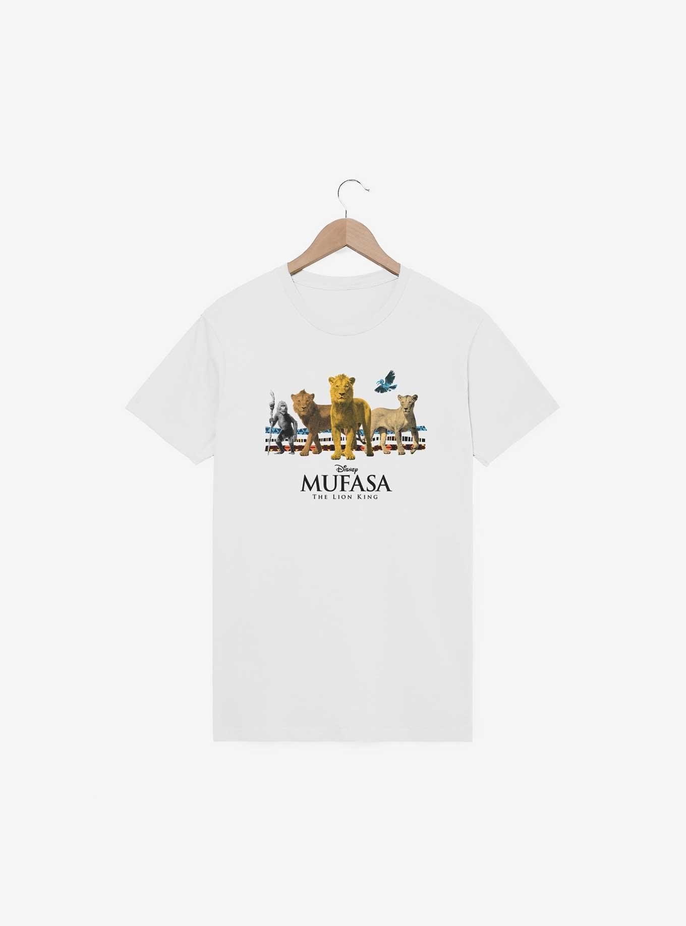 Mufasa: The Lion King Group T-Shirt, , hi-res