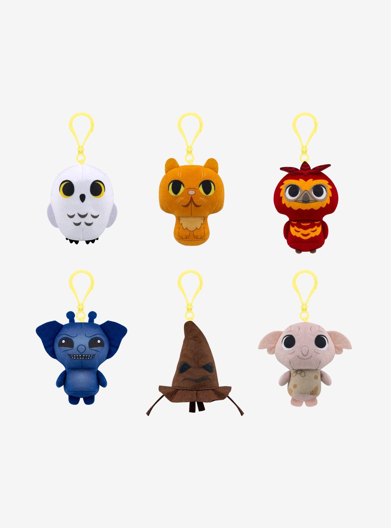 Funko Harry Potter Pop! Blind Plush Key Chain, , hi-res