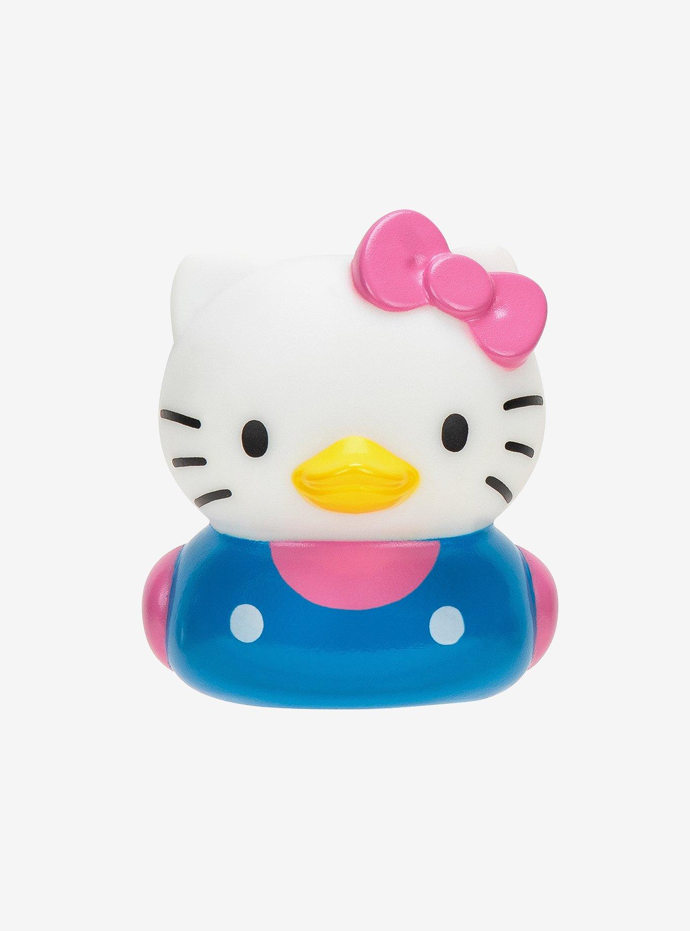 Hello Kitty And Friends Duckz Assorted Blind Box Figure, , hi-res