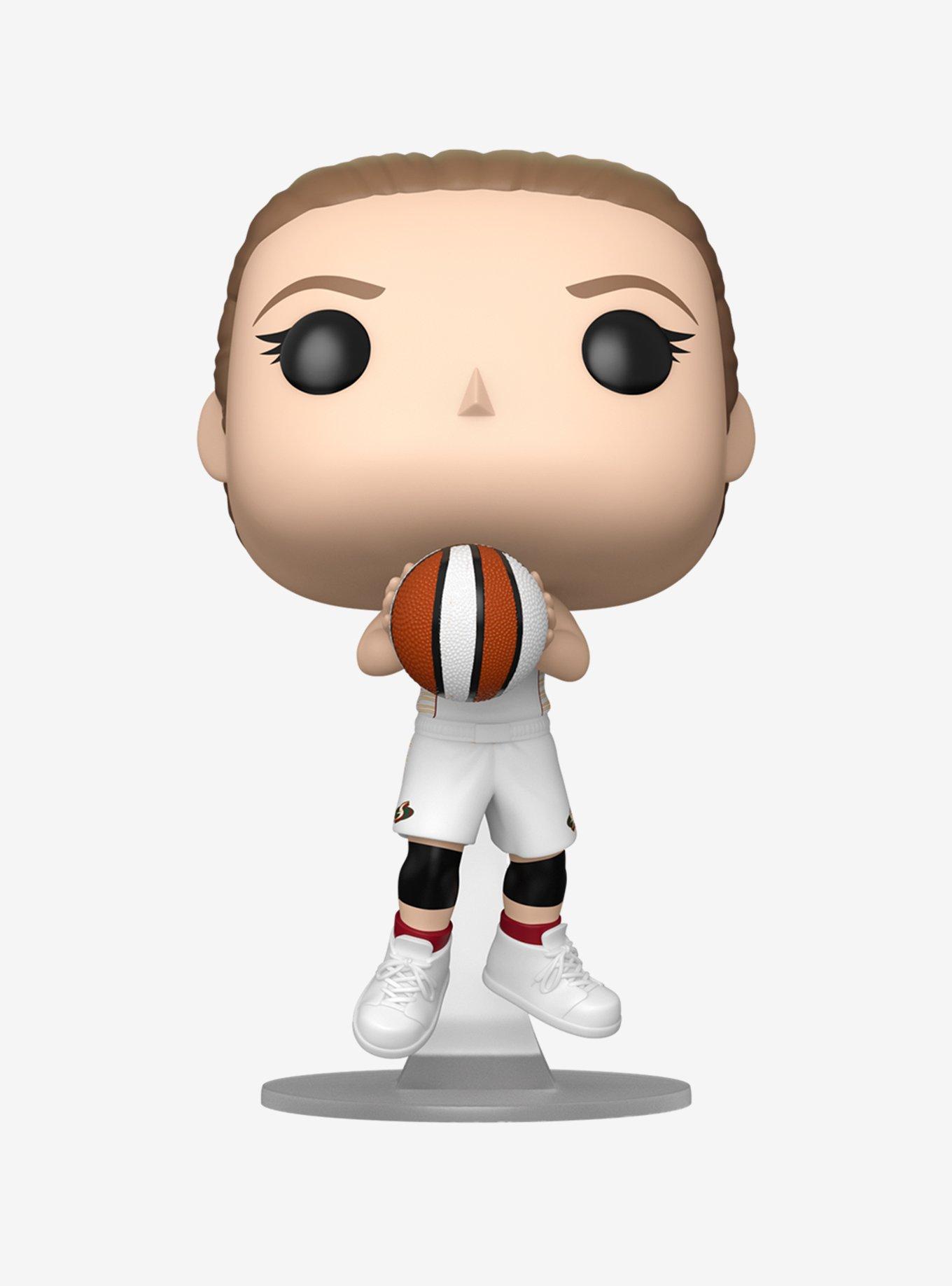 Funko Pop! WNBA Seattle Storm Lauren Jackson Vinyl Figure