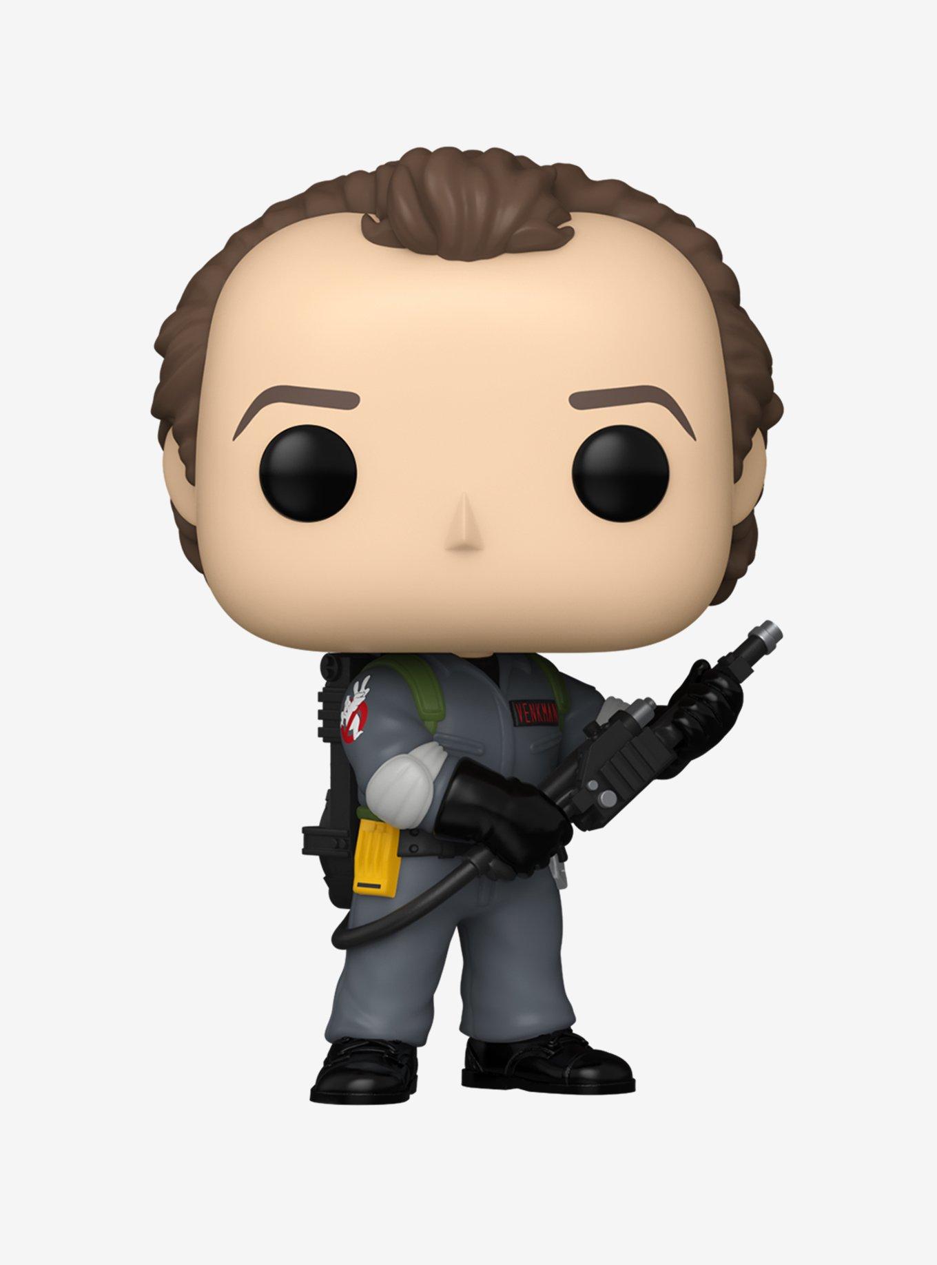 Funko Pop! Movies Ghostbusters II Peter Venkman Vinyl Figure, , hi-res