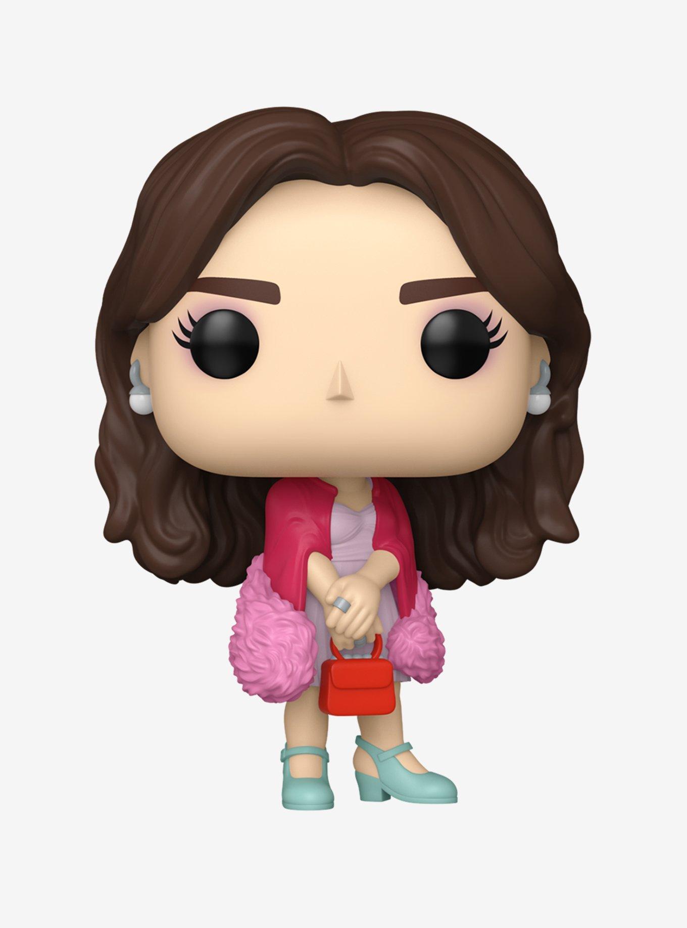 Funko Pop! Television Emily in Paris Emily Cooper Vinyl Figure, , hi-res