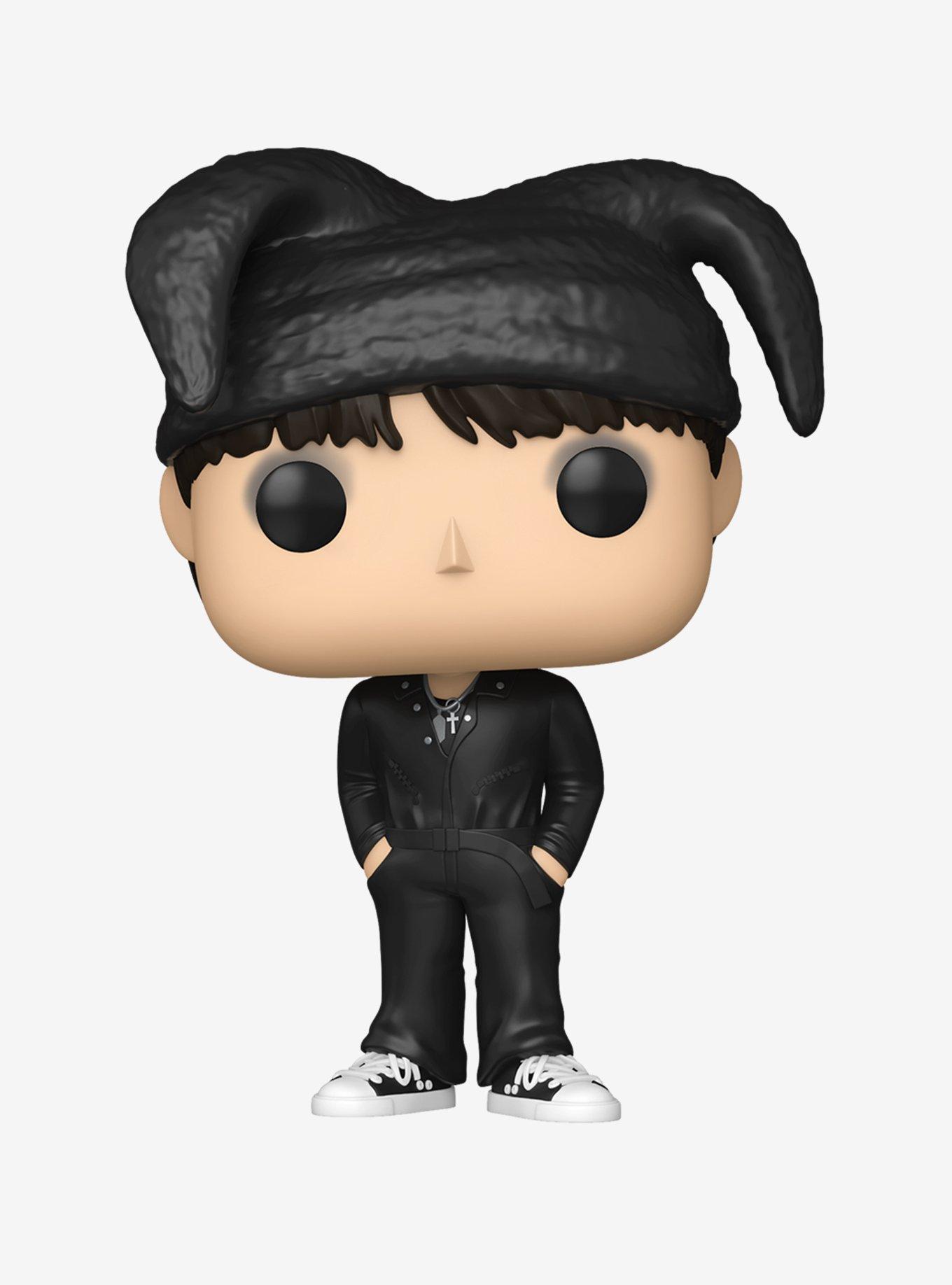 Funko Pop! Rocks Jack in the Box J-Hope Vinyl Figure