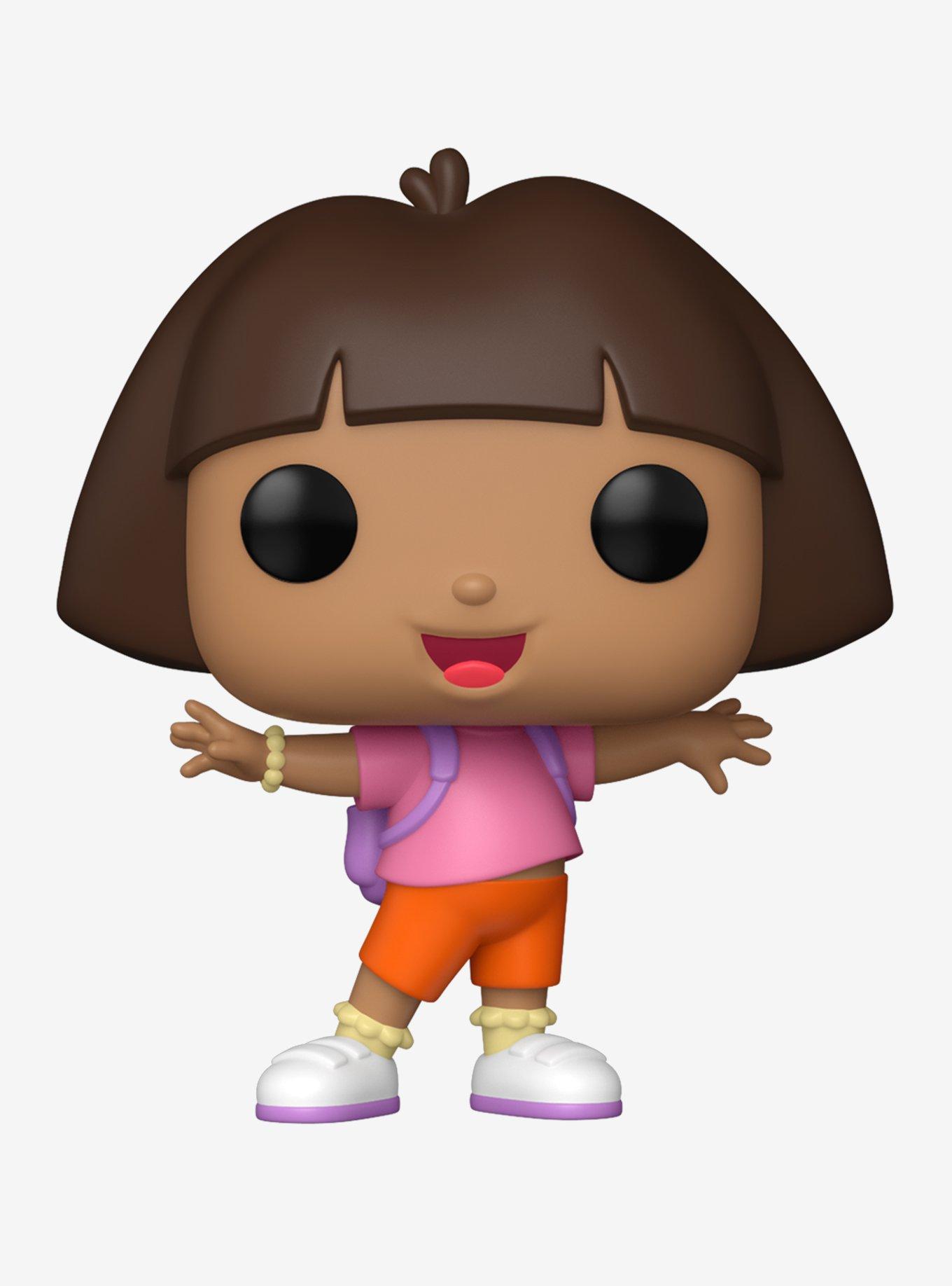 Funko Pop! Animation Dora Vinyl Figure, , hi-res