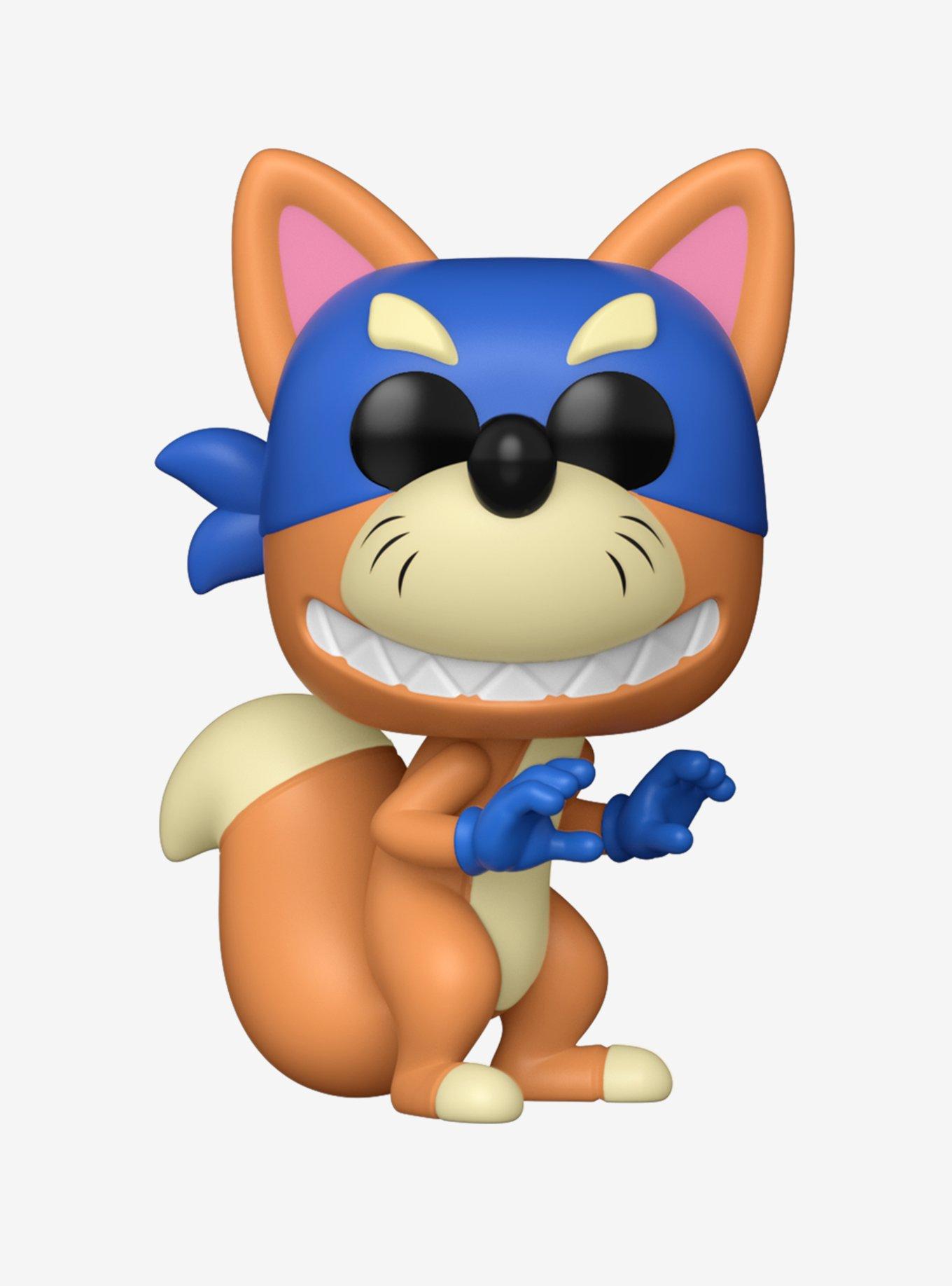 Funko Pop! Animation Dora Swiper Vinyl Figure, , hi-res
