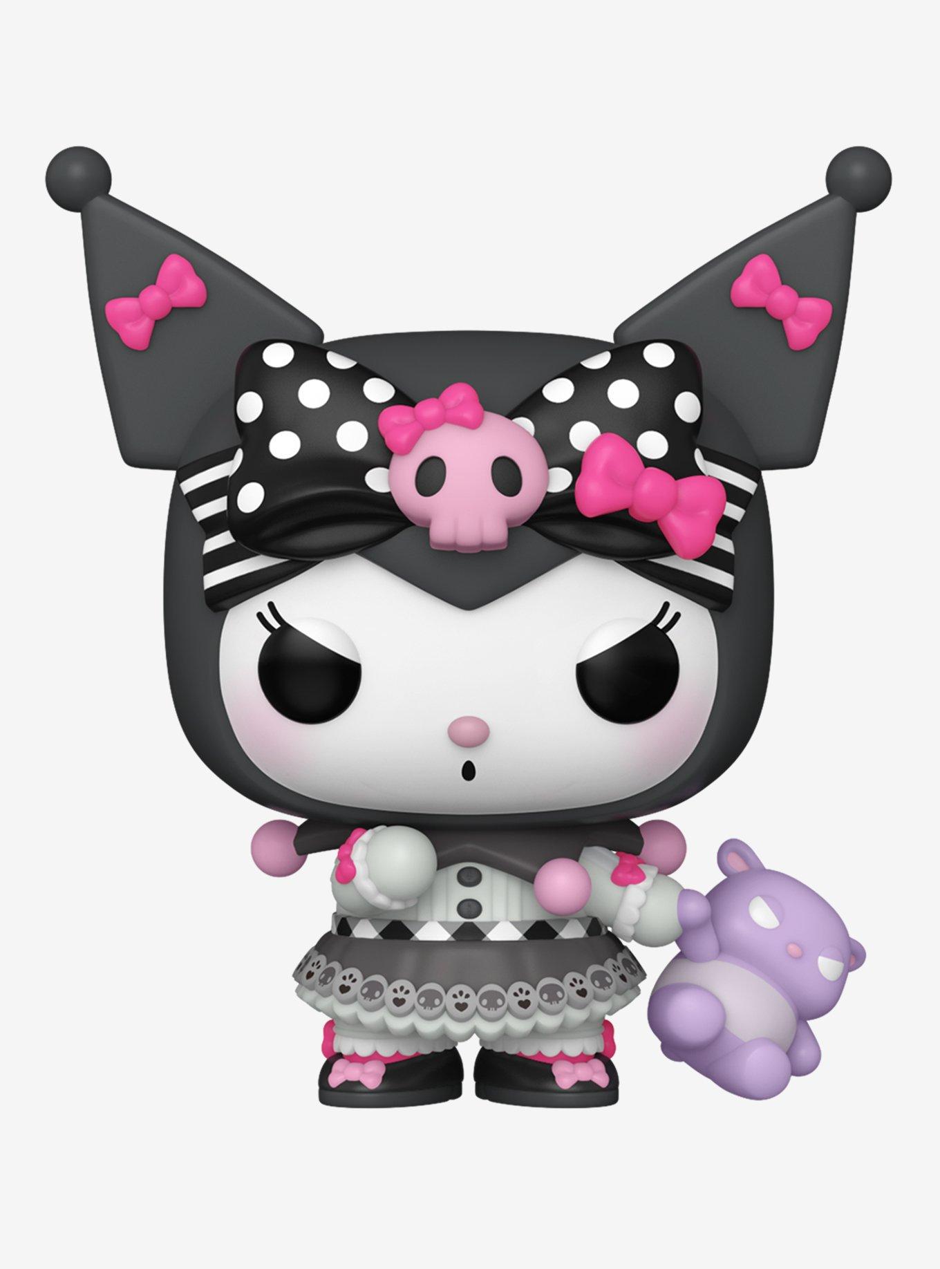 Funko Pop! Sanrio Kuromi 20th Anniversary Vinyl Figure
