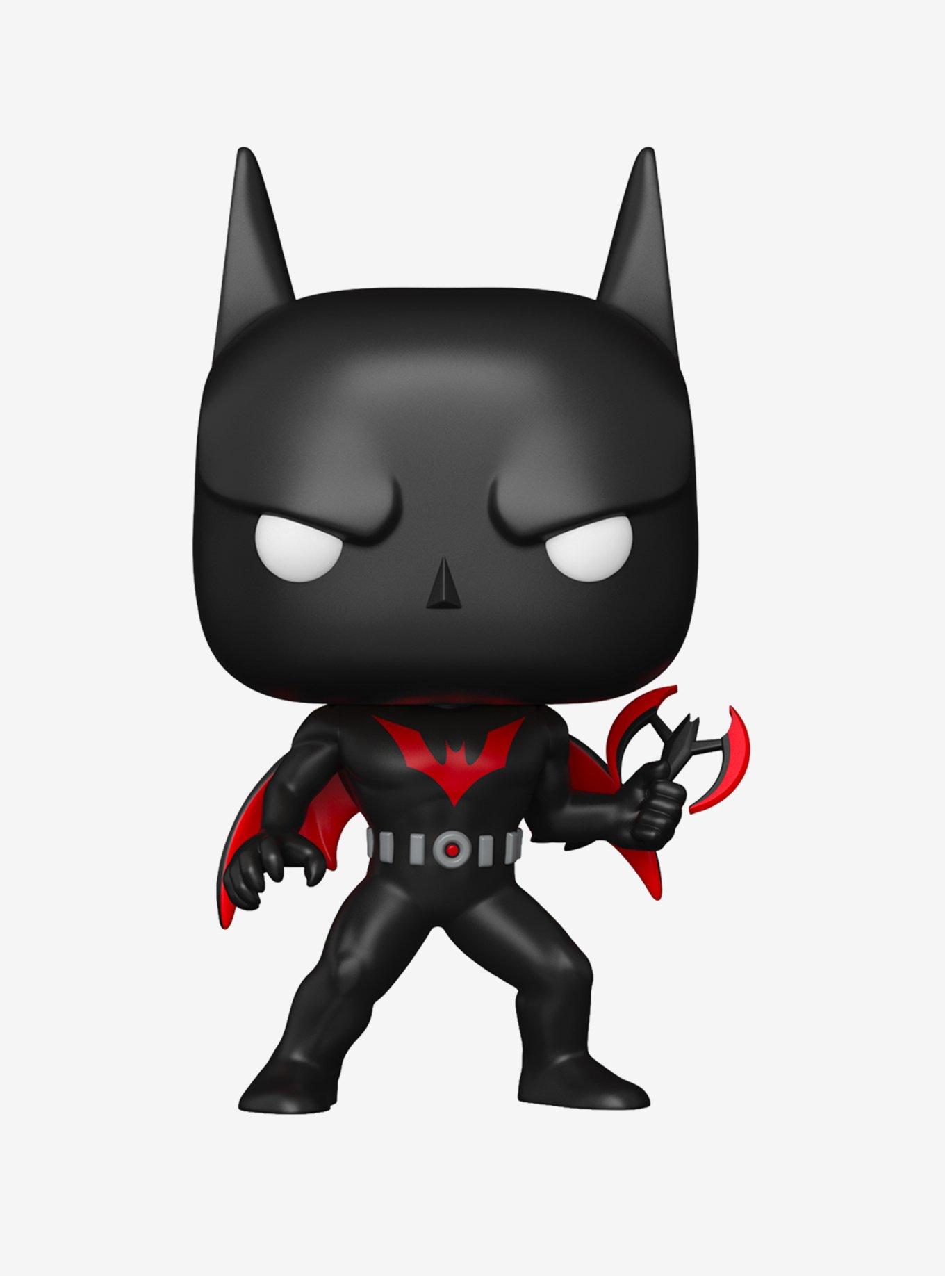 Funko Pop! Heroes Batman Beyond Terry McGinnis Vinyl Figure, , hi-res
