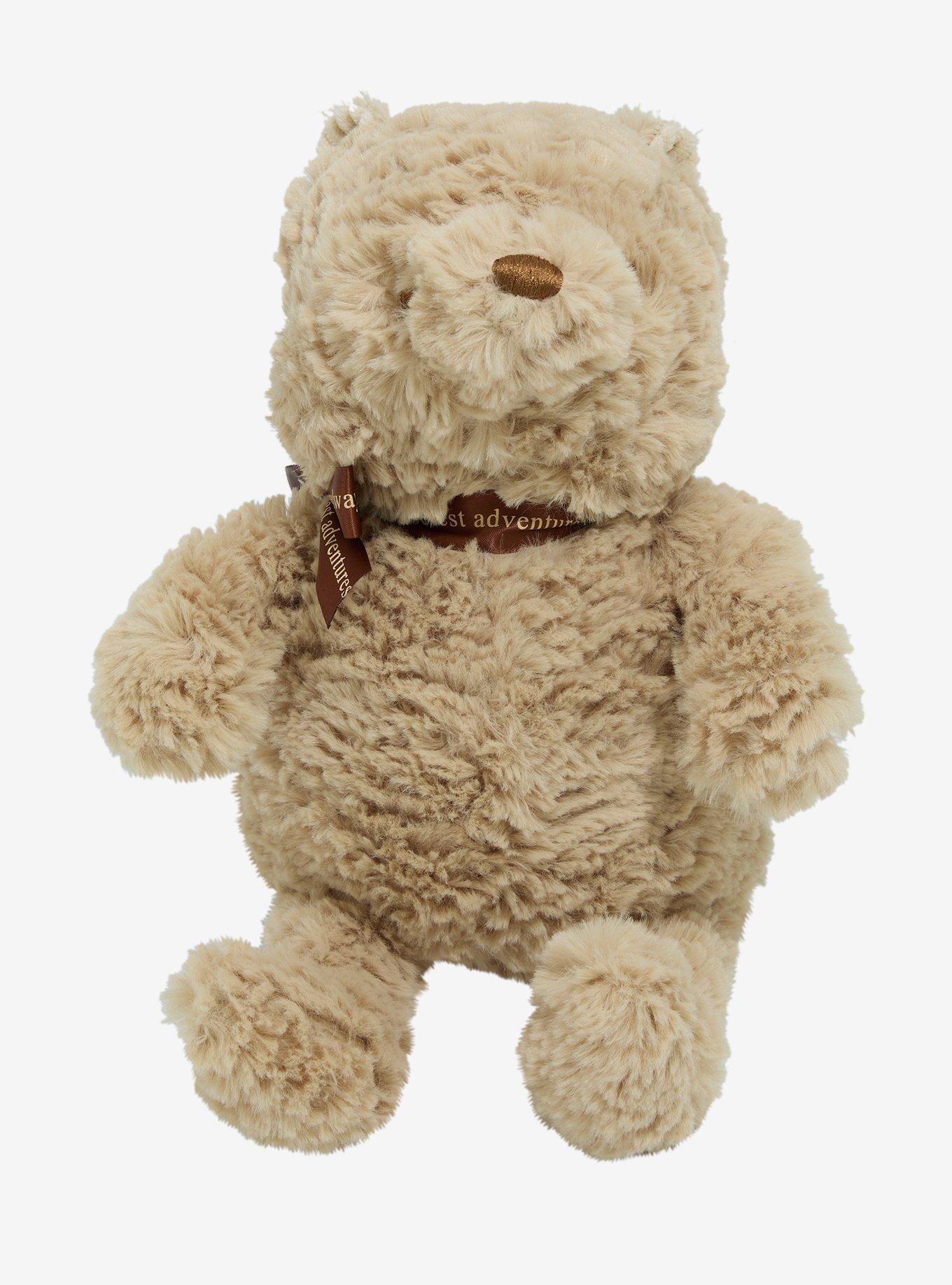 Disney Winnie the Pooh Classic Pooh Bear 8 Inch Plush, , hi-res