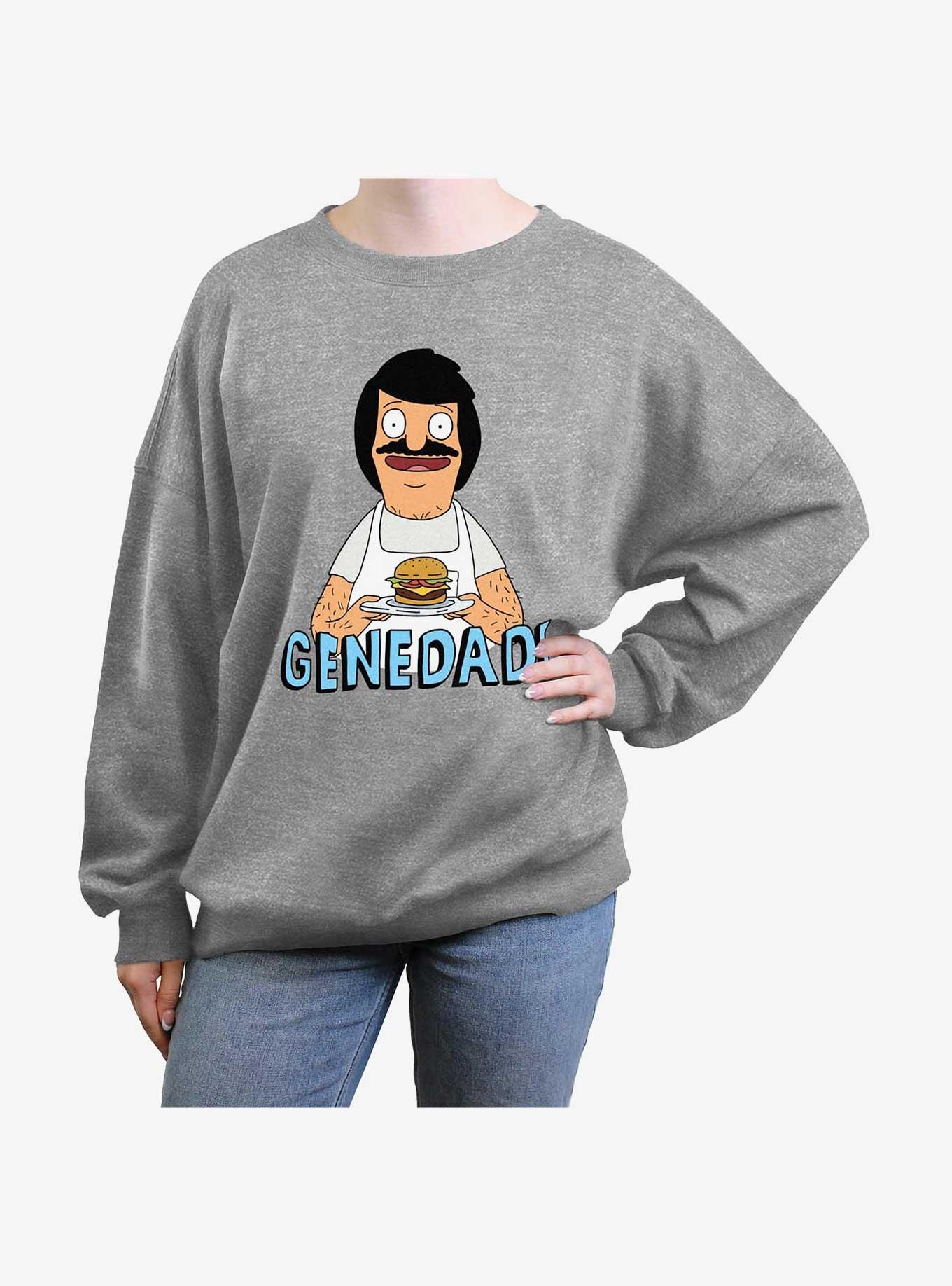 Bob´s Burgers Gene Dad Womens Oversized Sweatshirt,All Products : American Fashion Style Bags On Sale Bob´s Burgers Gene Dad Womens Oversized Sweatshirt,All Products : American Fashion Style Bags On Sale