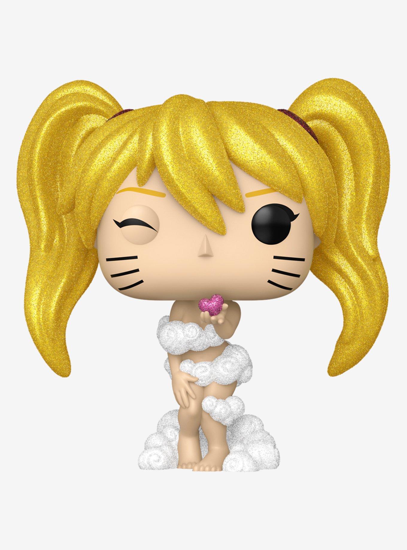 Funko Pop! Animation Naruto Shippuden Naruto Uzumaki (Sexy Jutsu) Vinyl Figure — BoxLunch Exclusive, , hi-res
