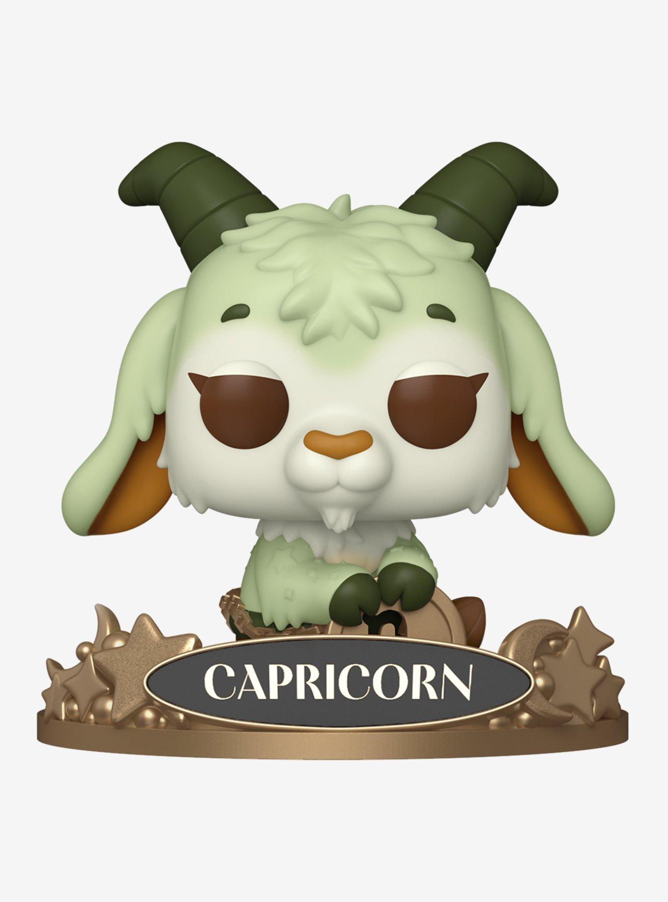 Funko Pop! Zodiac Capricorn Vinyl Figure, , hi-res