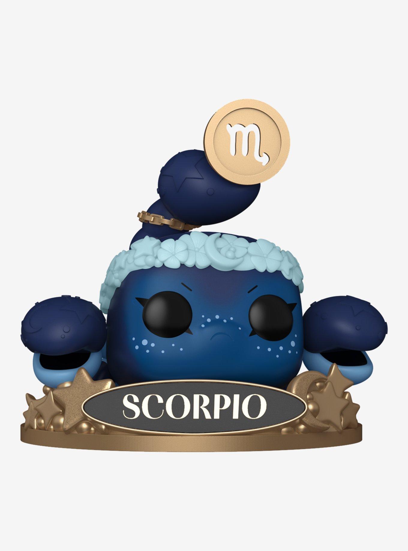 Funko Pop! Zodiac Scorpio Vinyl Figure, , hi-res