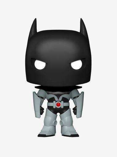 Funko Pop! Heroes DC Comics Batman Beyond Armored Bruce