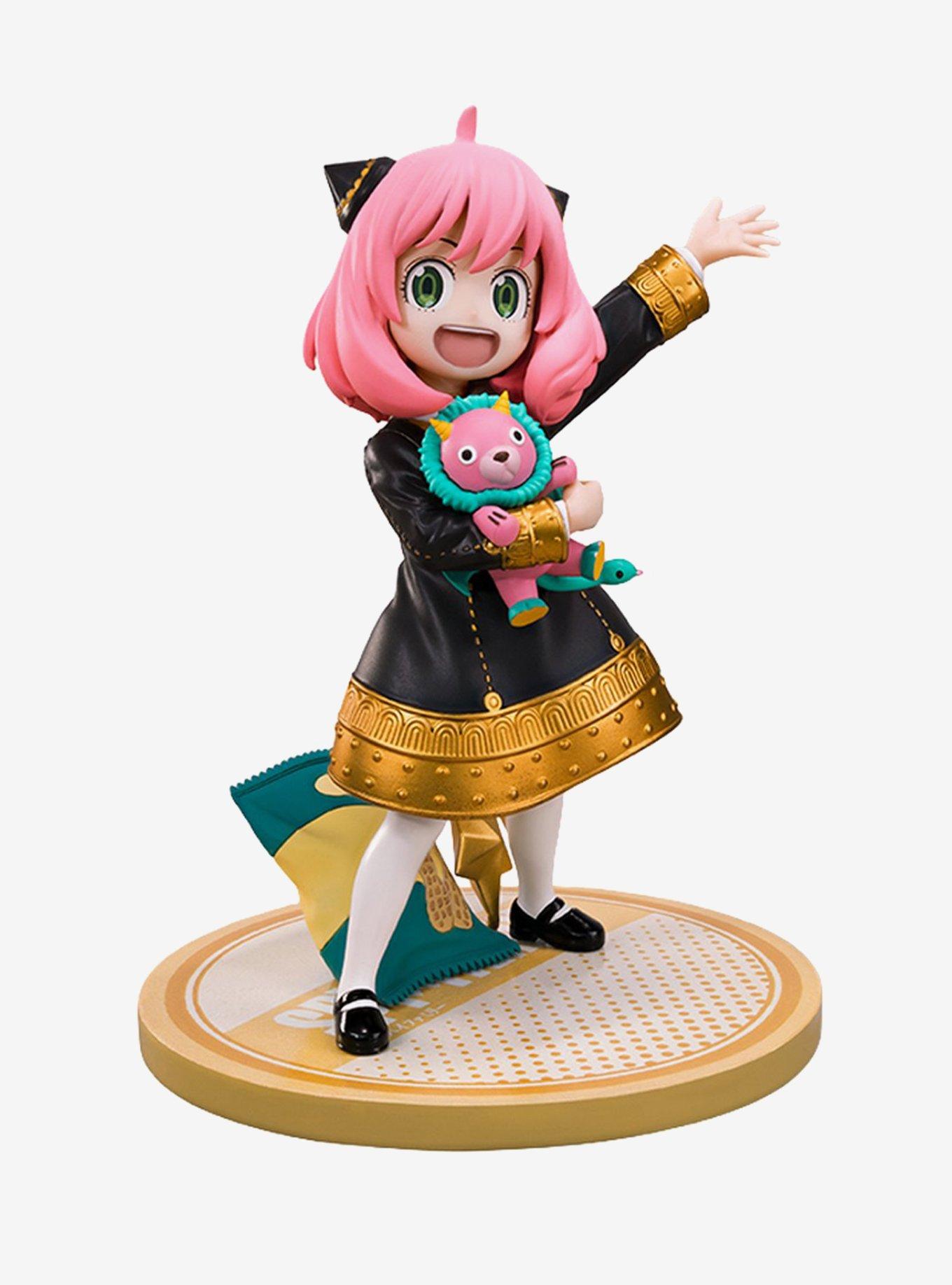 ABYstyle Studio Spy x Family Anya Forger Figure, , hi-res