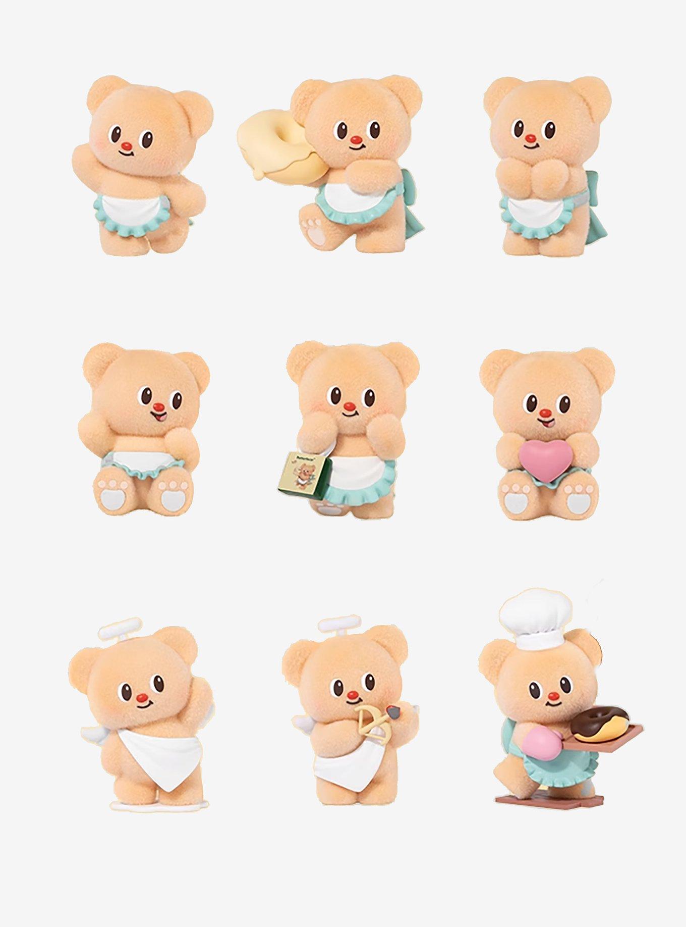 Butterbear Business Day Blind Box Figure, , hi-res