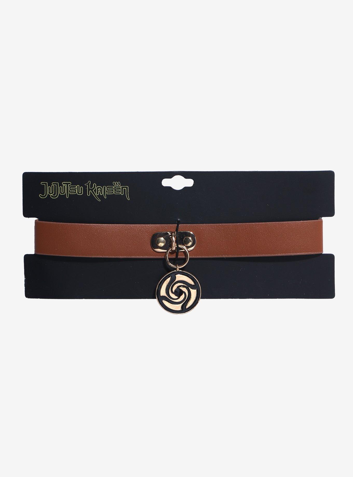 Jujutsu Kaisen Momo Replica Choker, , hi-res