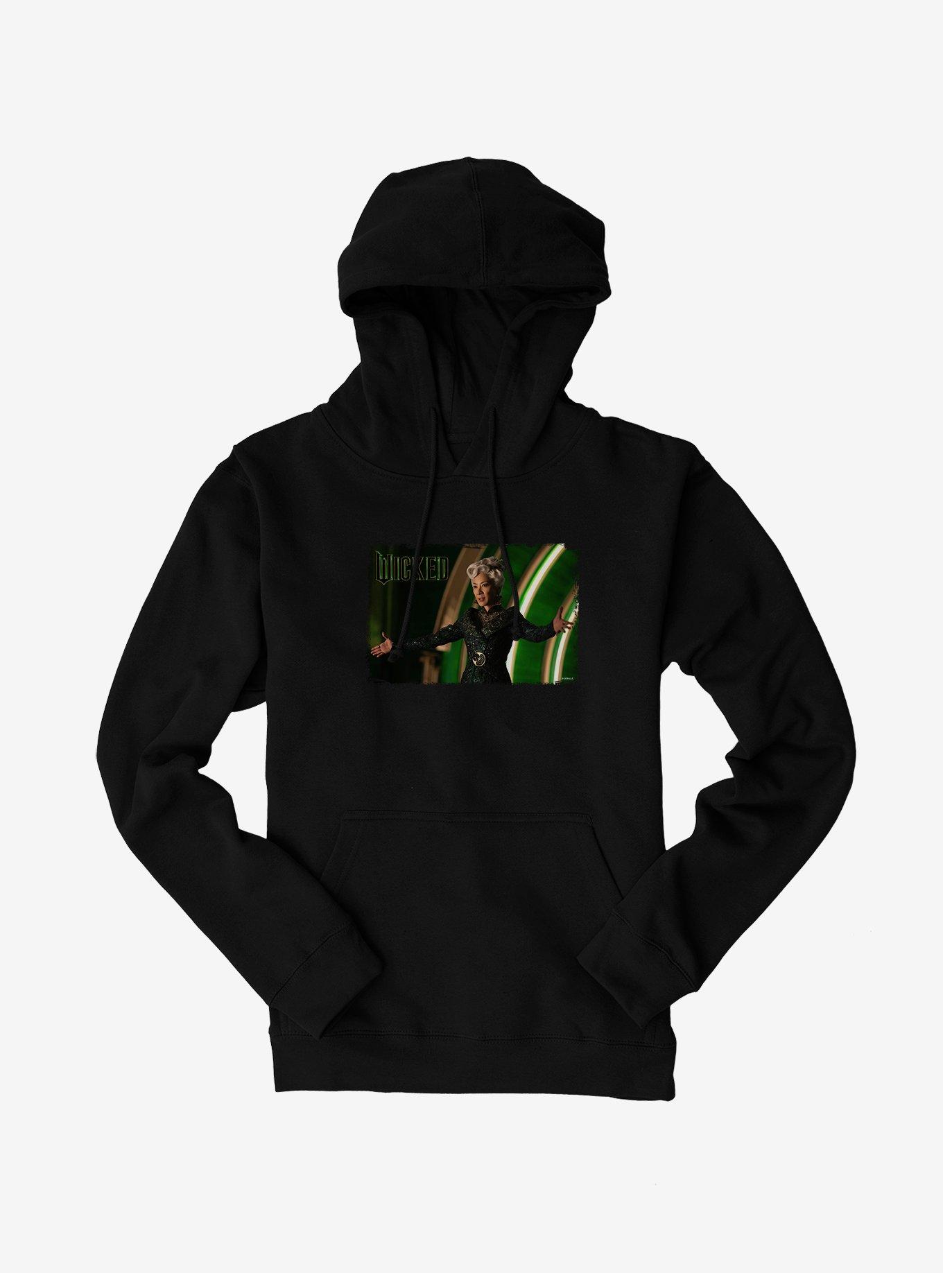 Wicked Madame Morrible Hoodie, , hi-res