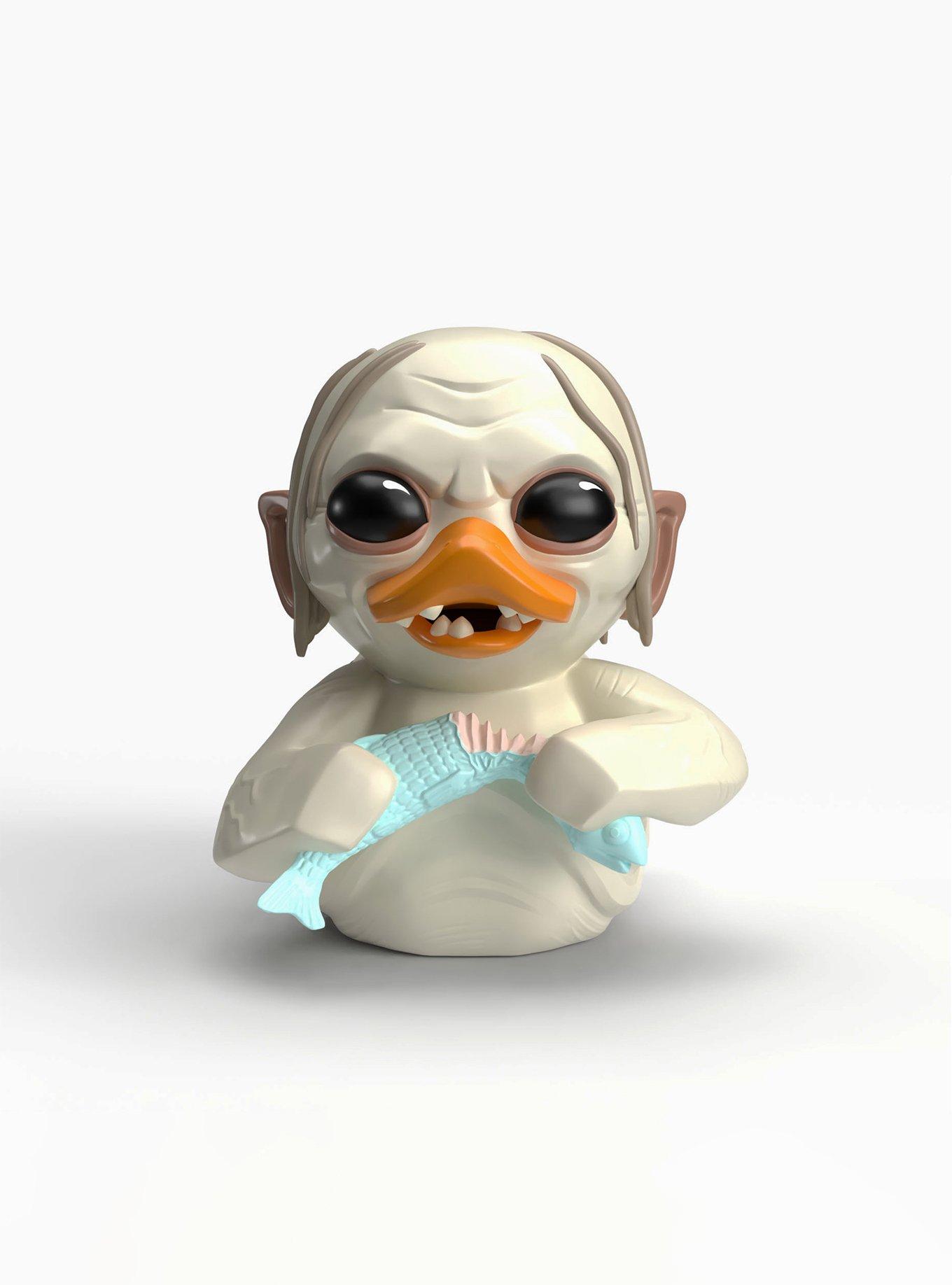 Mini TUBBZ The Lord Of The Rings Golum Cosplaying Duck Figure, , hi-res