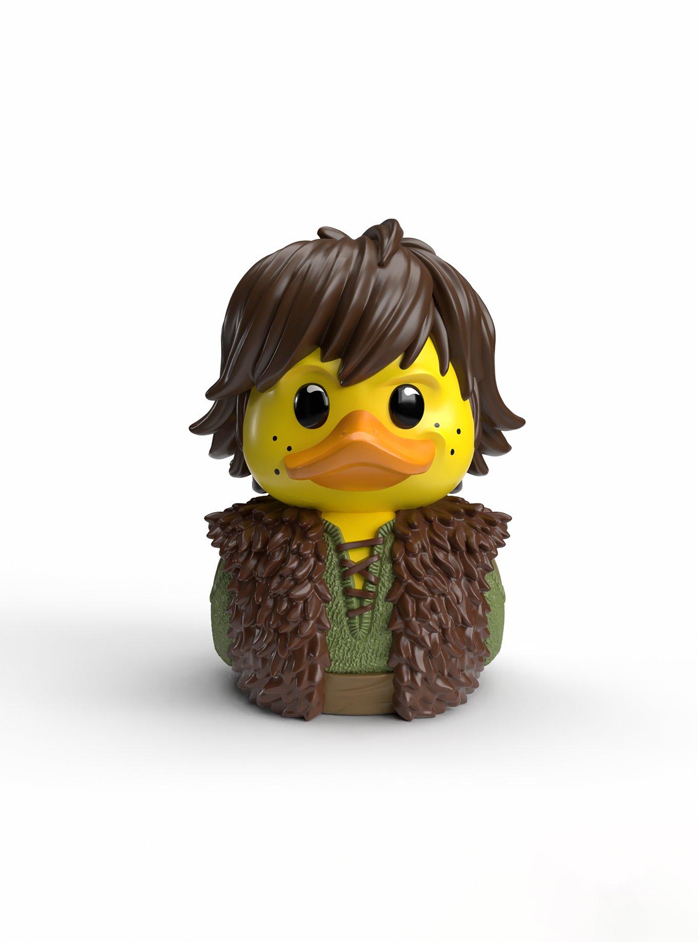 Mini TUBBZ How To Train Your Dragon Hiccup Cosplaying Duck Figure, , hi-res