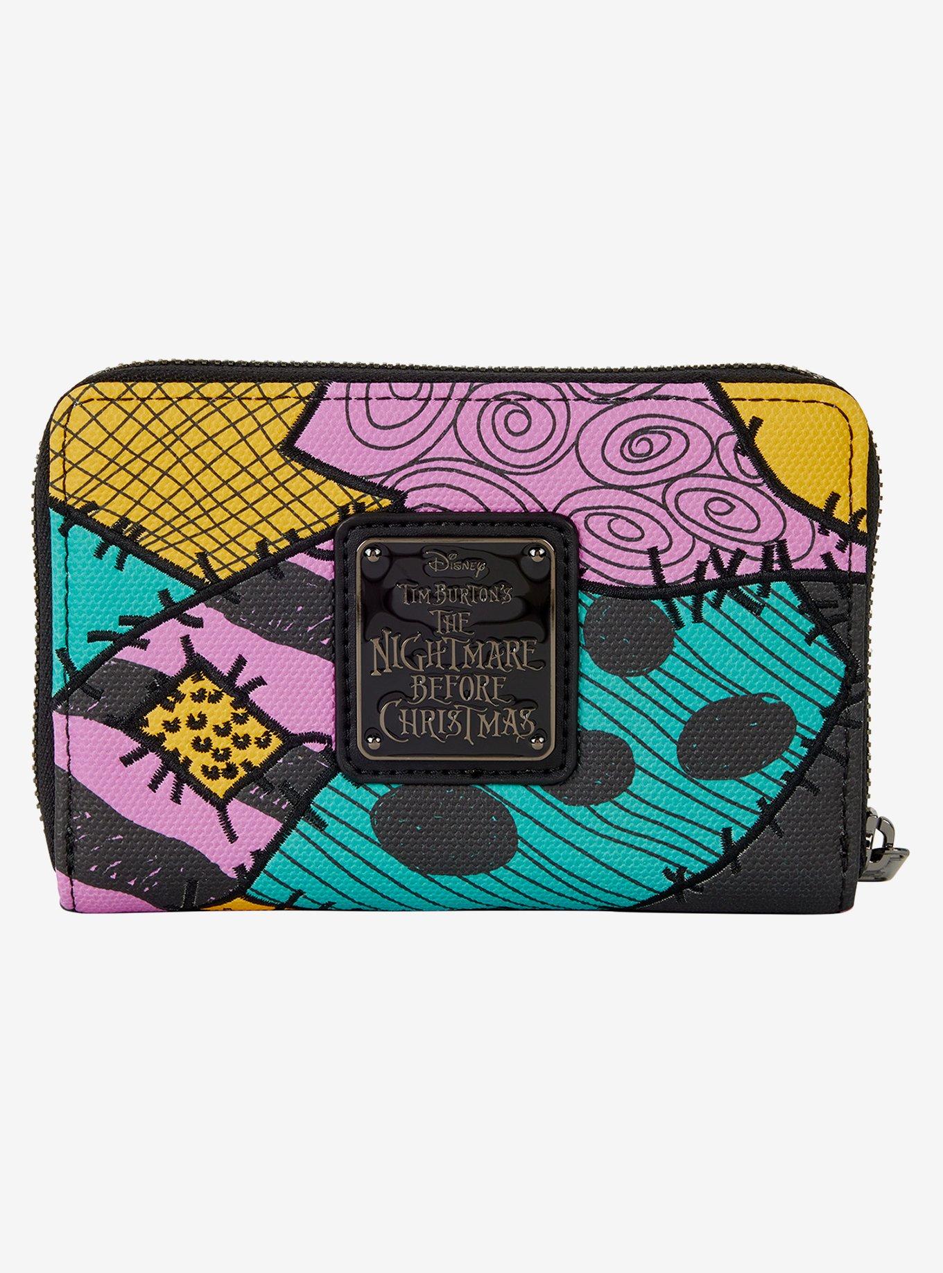 Cool & Novelty Zip Wallets | BoxLunch