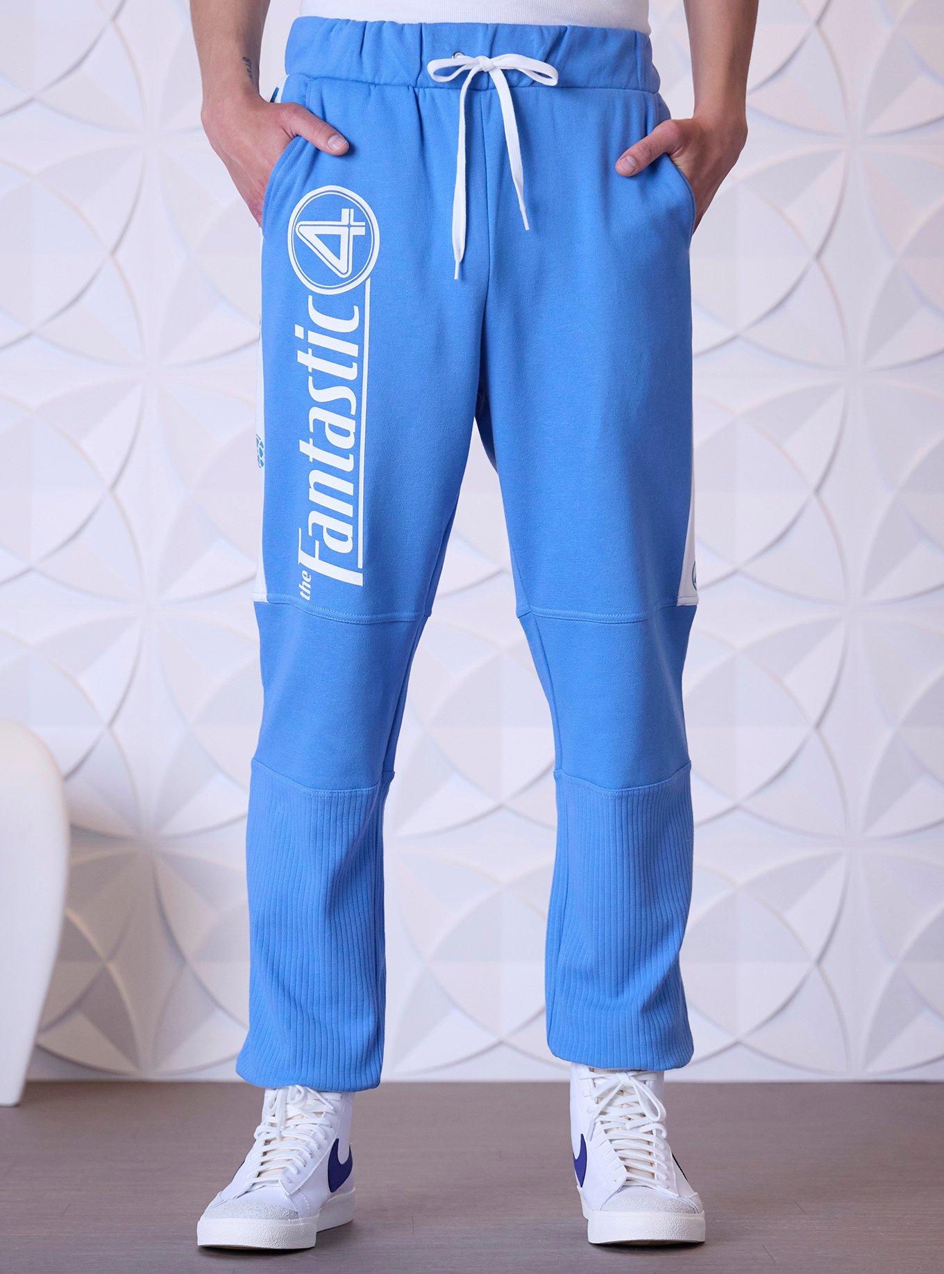 Our Universe Marvel The Fantastic Four: First Steps Icons Jogger Sweatpants, , hi-res