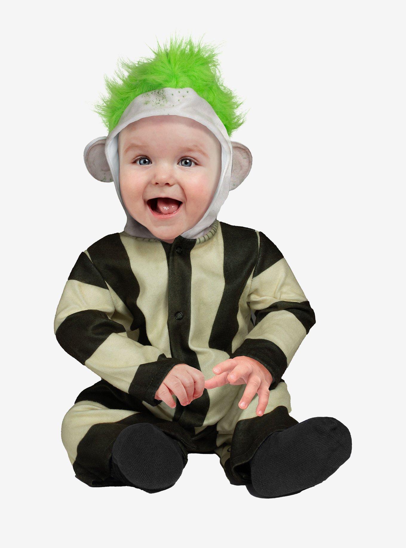 Beetlejuice 2 Infants & Toddlers Costume,All Products : American Fashion Style Bags On Sale Beetlejuice 2 Infants & Toddlers Costume,All Products : American Fashion Style Bags On Sale