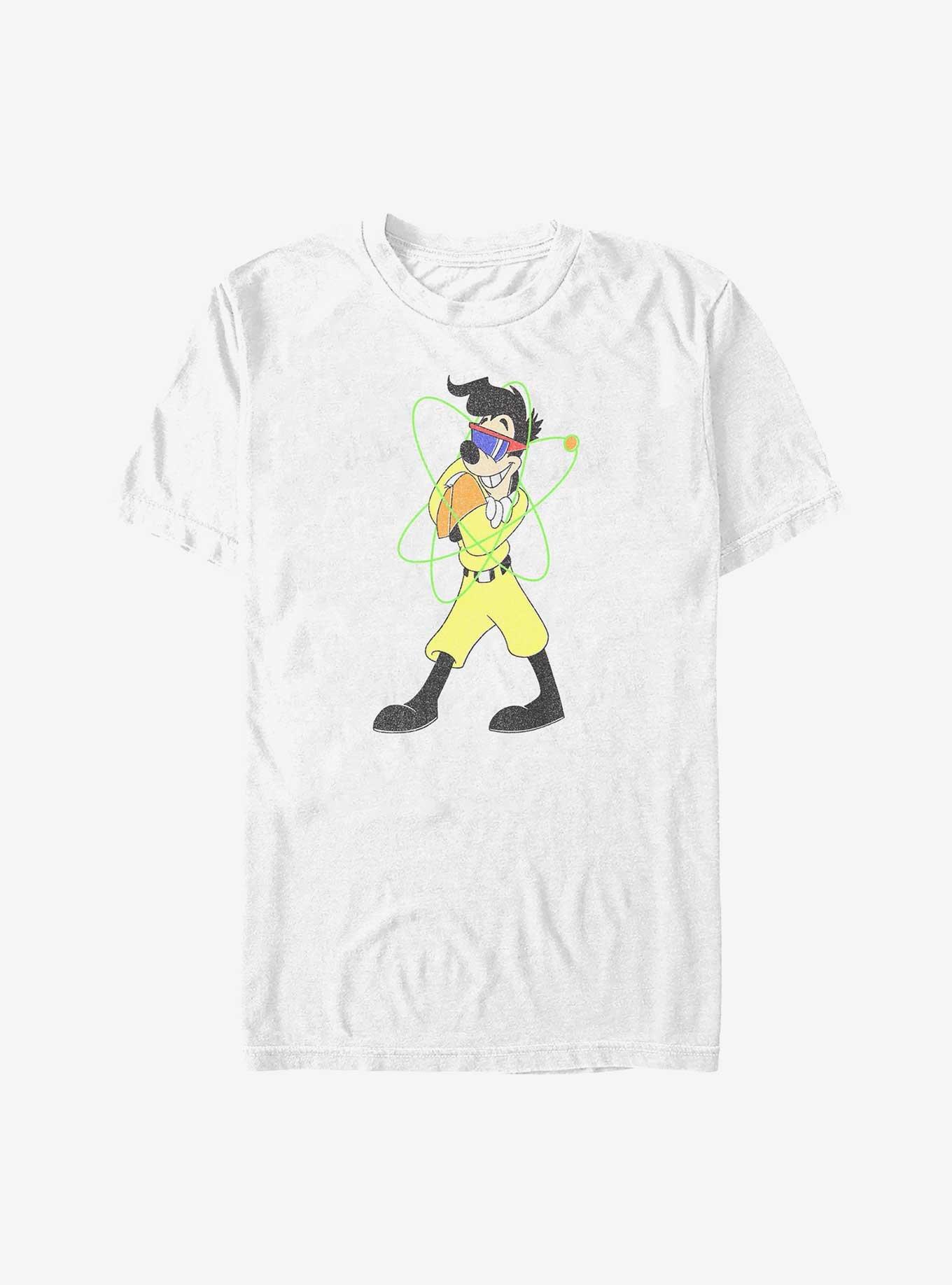 Disney A Goofy Movie Powerline Max Garment Dye T-Shirt, , hi-res