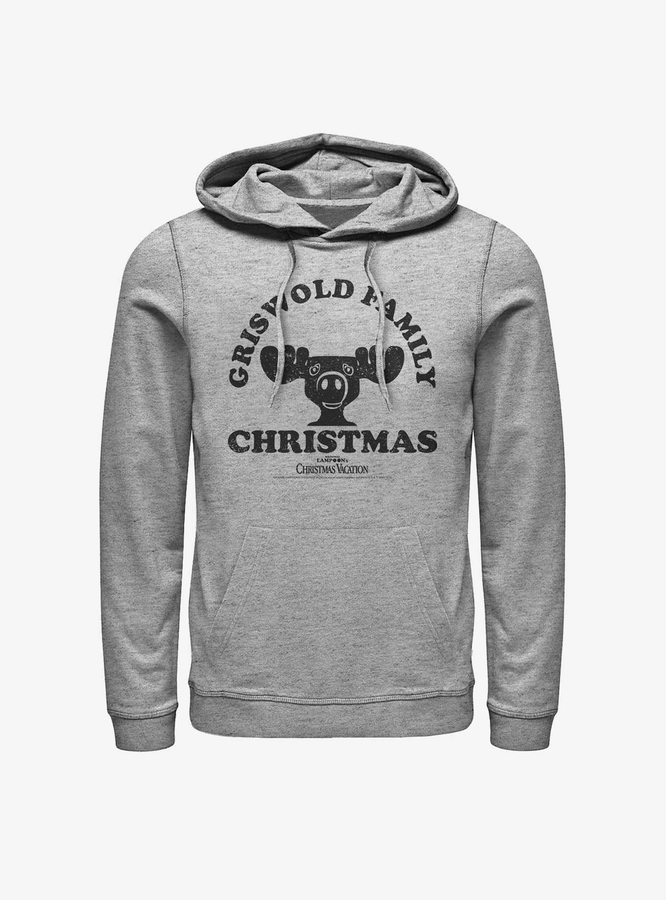 National Lampoon's Christmas Vacation Griswold Family Hoodie, , hi-res