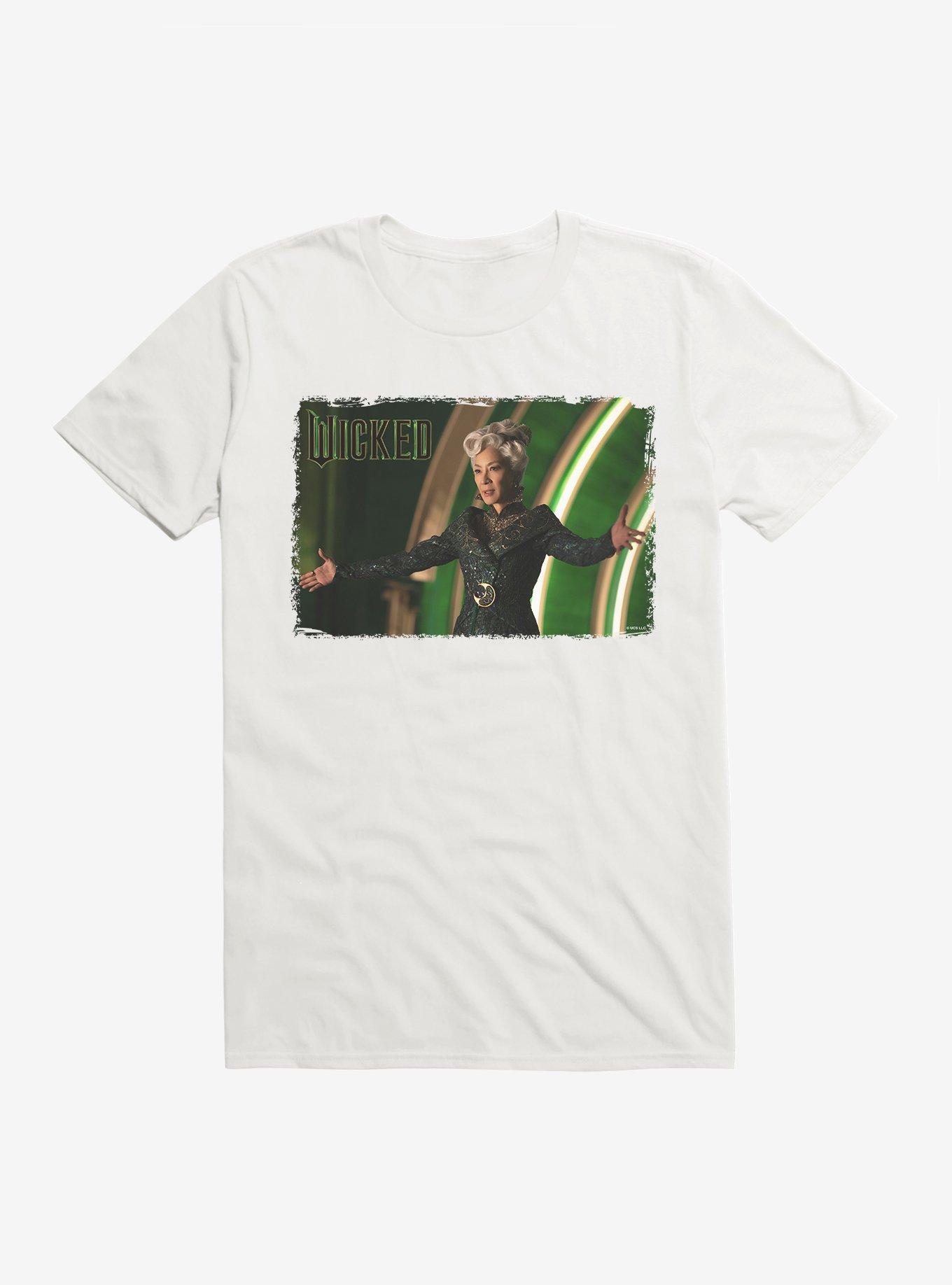 Wicked Madame Morrible T-Shirt, , hi-res