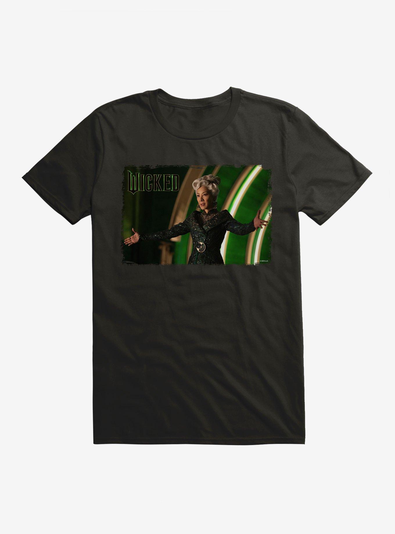 Wicked Madame Morrible T-Shirt, , hi-res