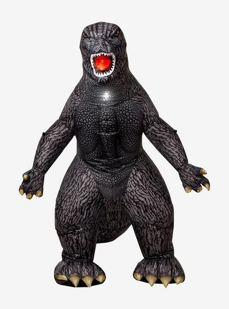 Godzilla Inflatable Yard Decor | Hot Topic