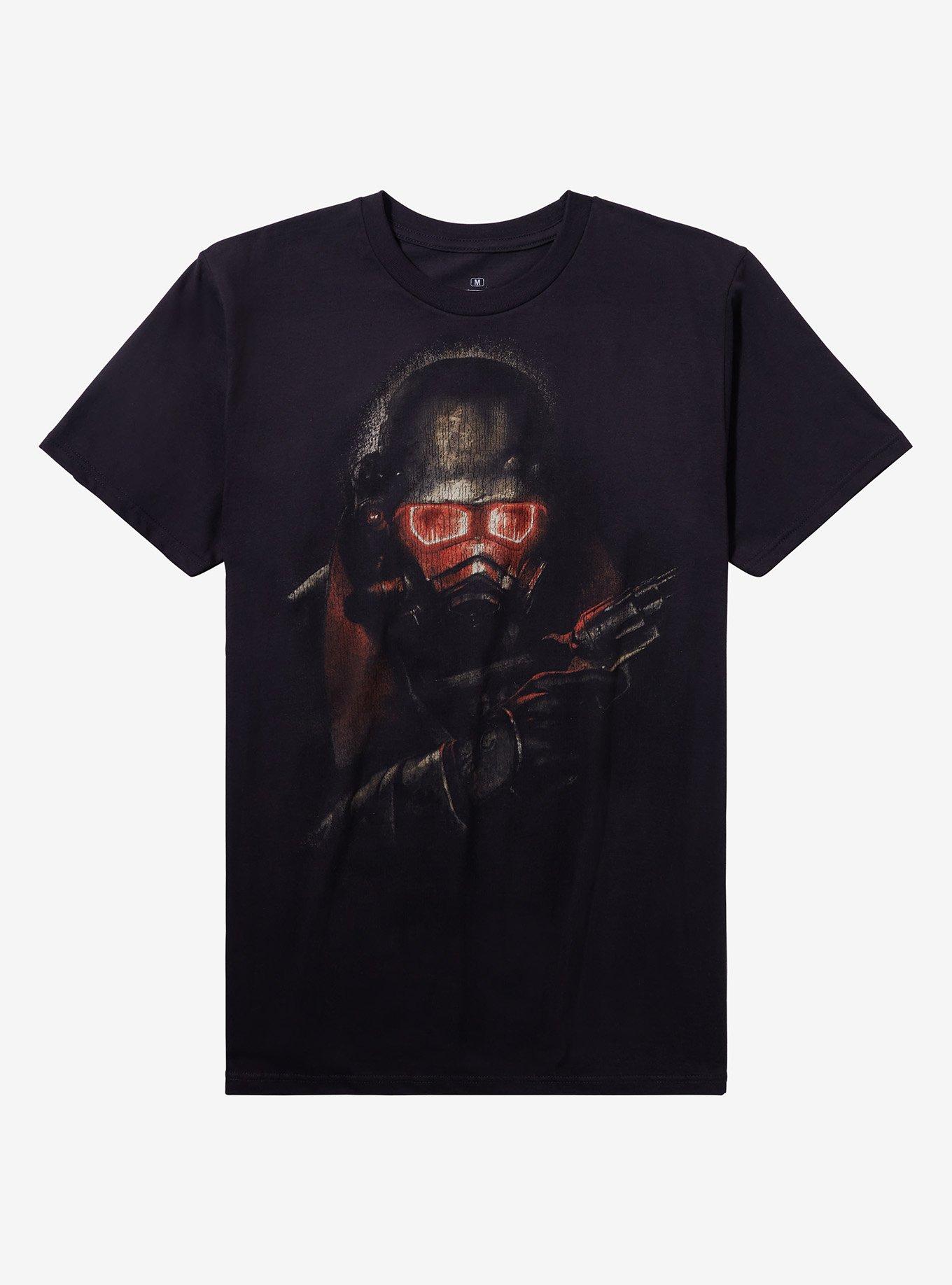 Fallout: New Vegas Enjoy Your Stay T-Shirt | Hot Topic