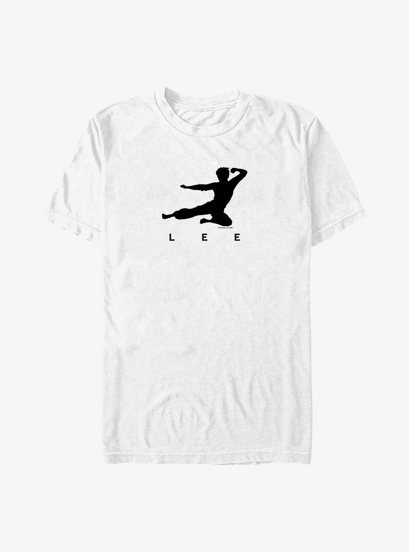 Bruce Lee Lee Air T-Shirt,All Products : American Fashion Style Bags On Sale
