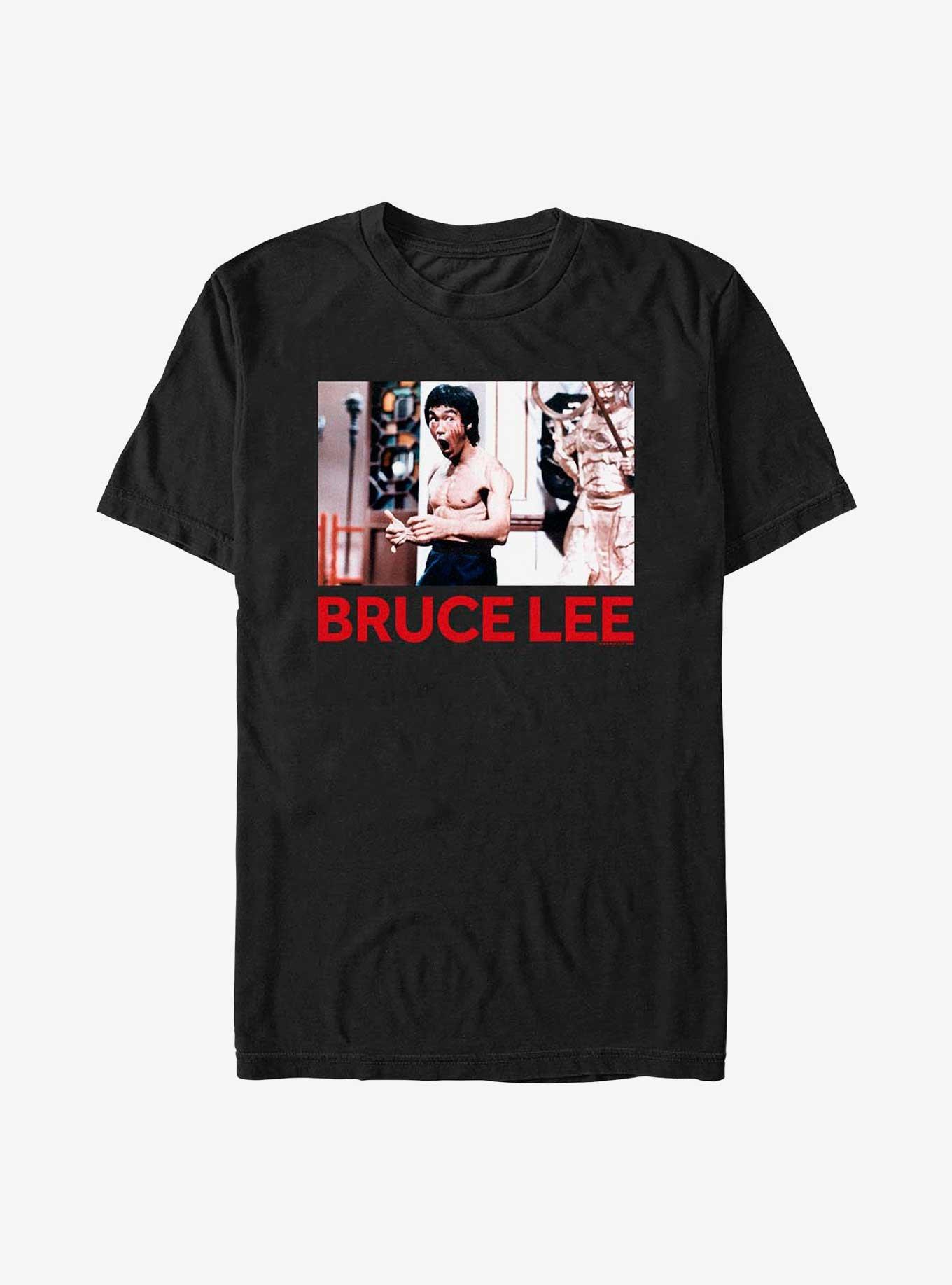 Bruce Lee Mr Lee T-Shirt, , hi-res