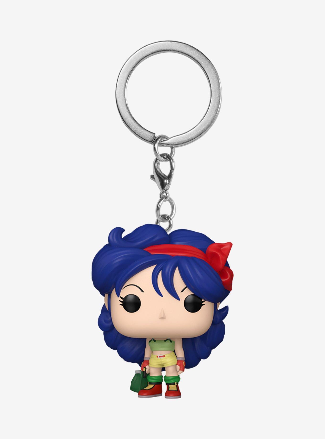Funko Pocket Pop! Dragon Ball Lunch Vinyl Keychain, , hi-res