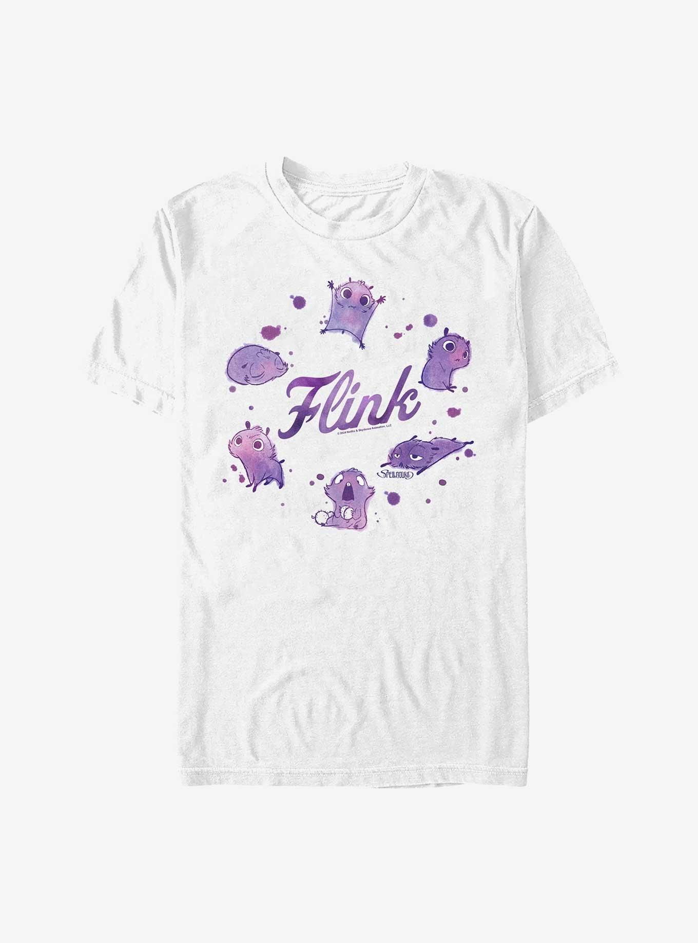 Spellbound Little Flink Guy T-Shirt