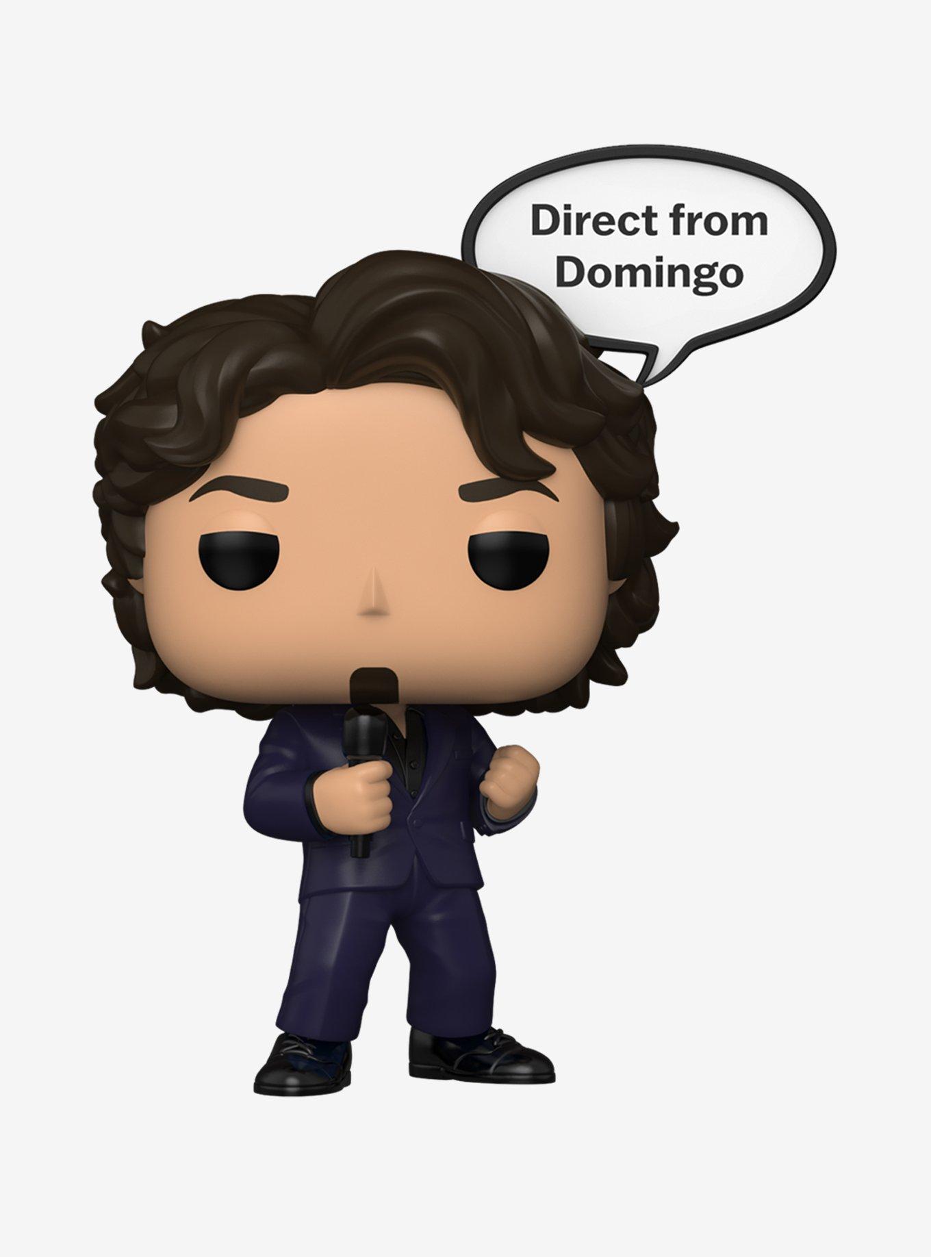 Funko Saturday Night Live 50 Pop! Direct From Domingo, , hi-res