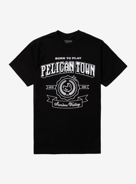 Pelican Paradise Pepper Sweater