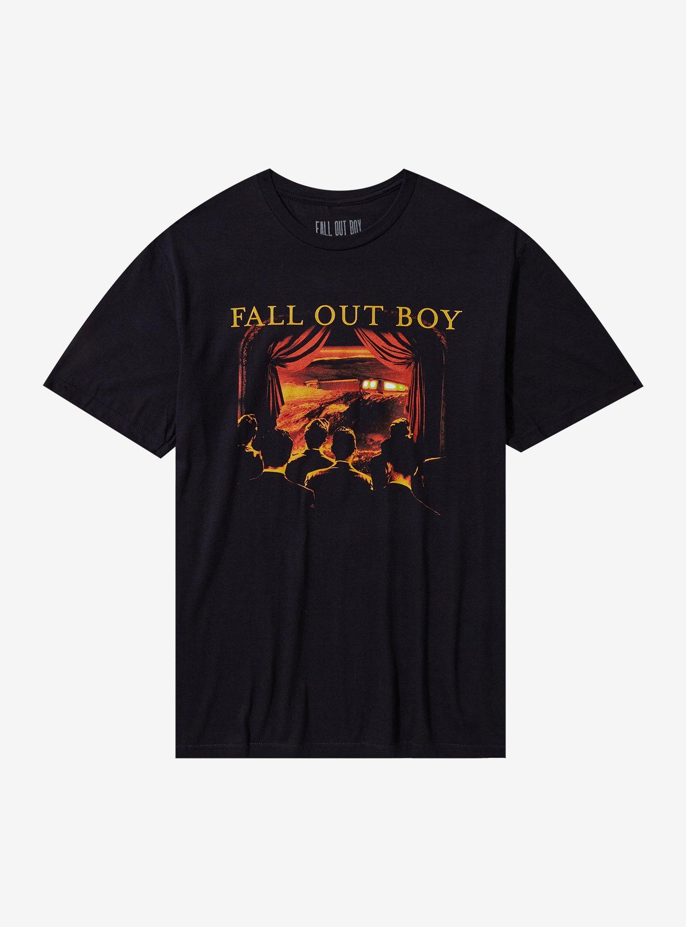 Fall Out Boy From Under The Cork Tree T-Shirt, , hi-res