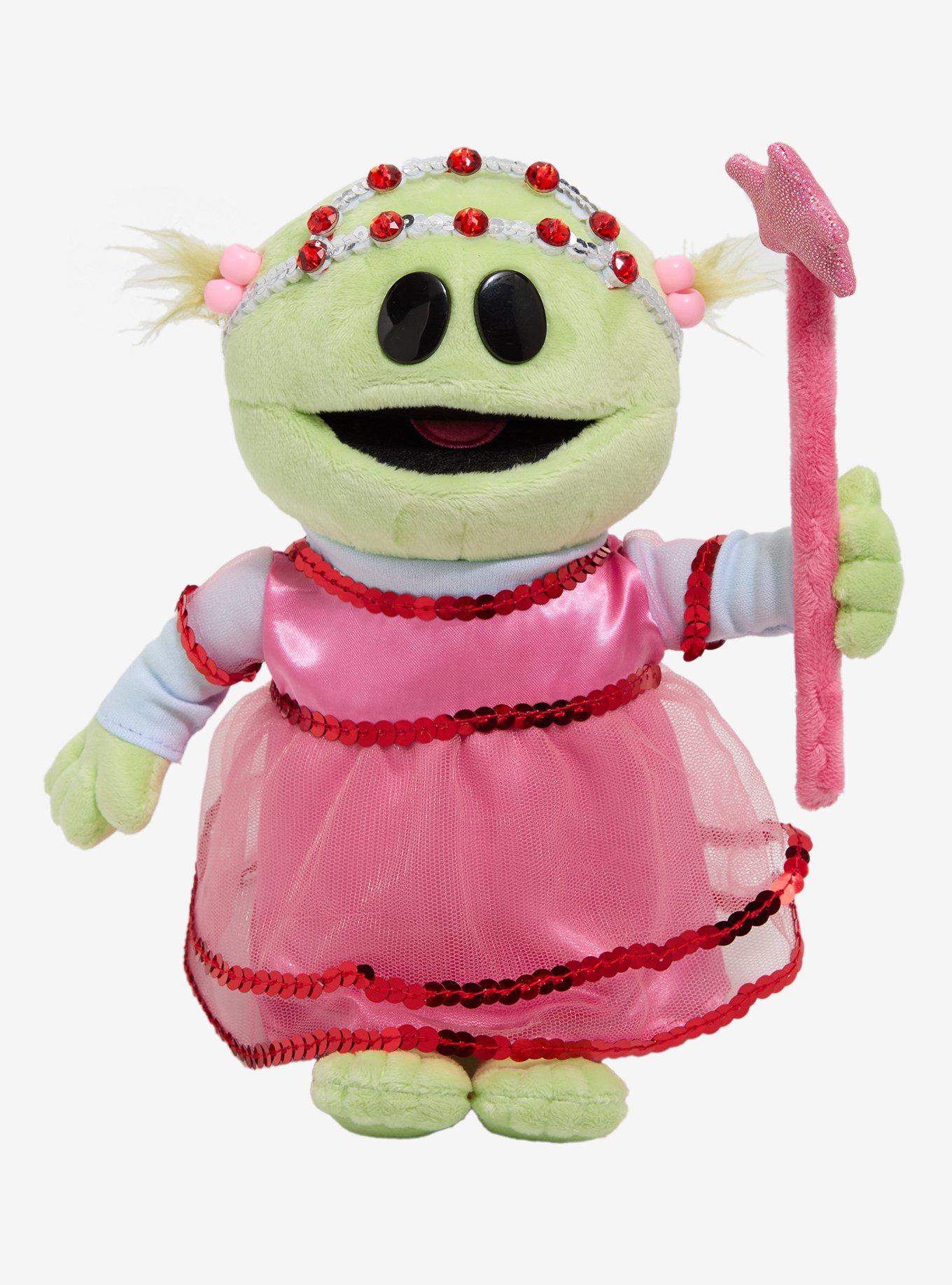 Nanalan' Wonderful Girl Plush, , hi-res