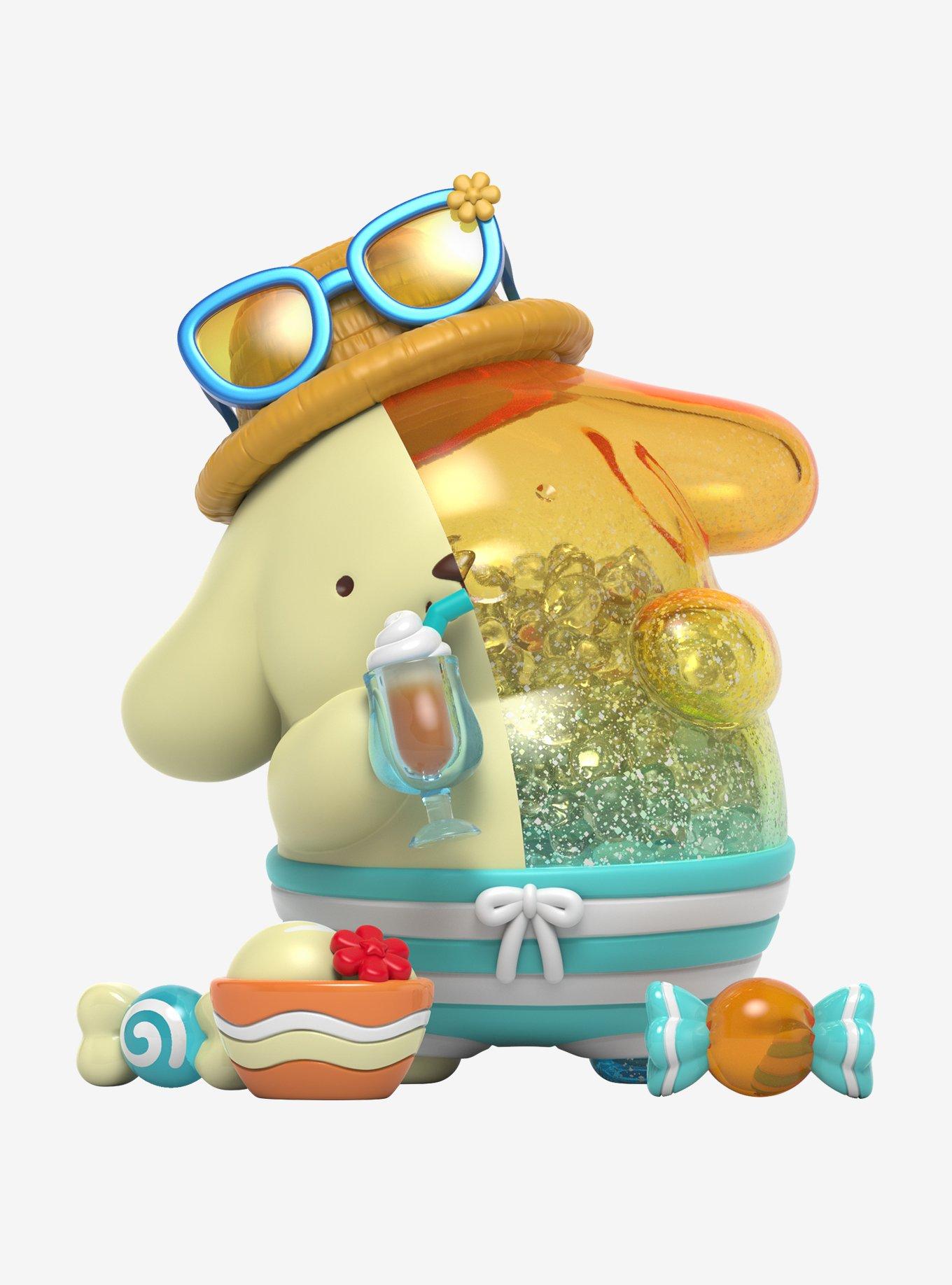 Mighty Jaxx Kandy Seasonal Sweets Sea Breeze Pompompurin Figure, , hi-res