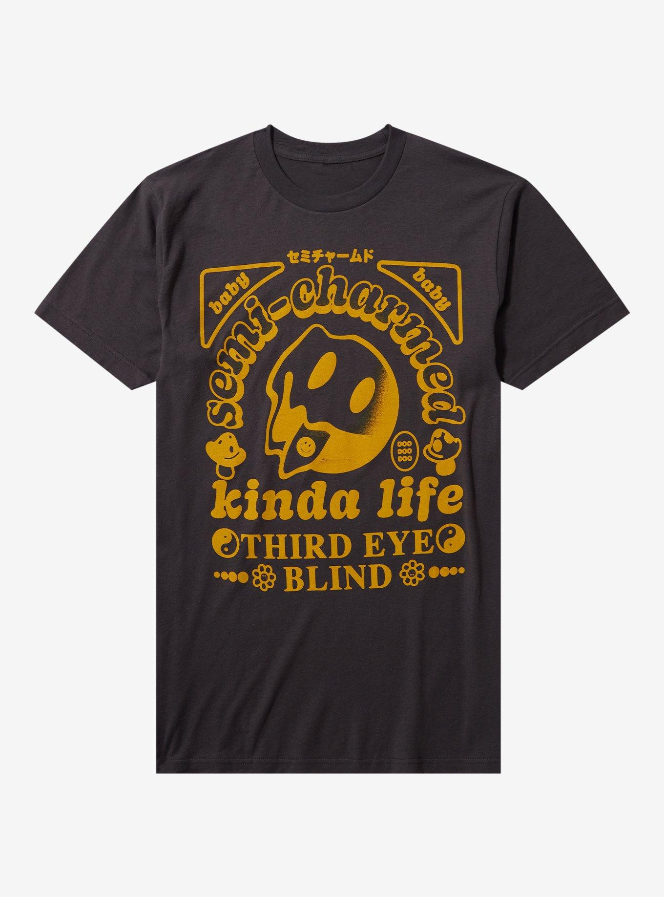 Third Eye Blind Semi-Charmed Life T-Shirt, , hi-res