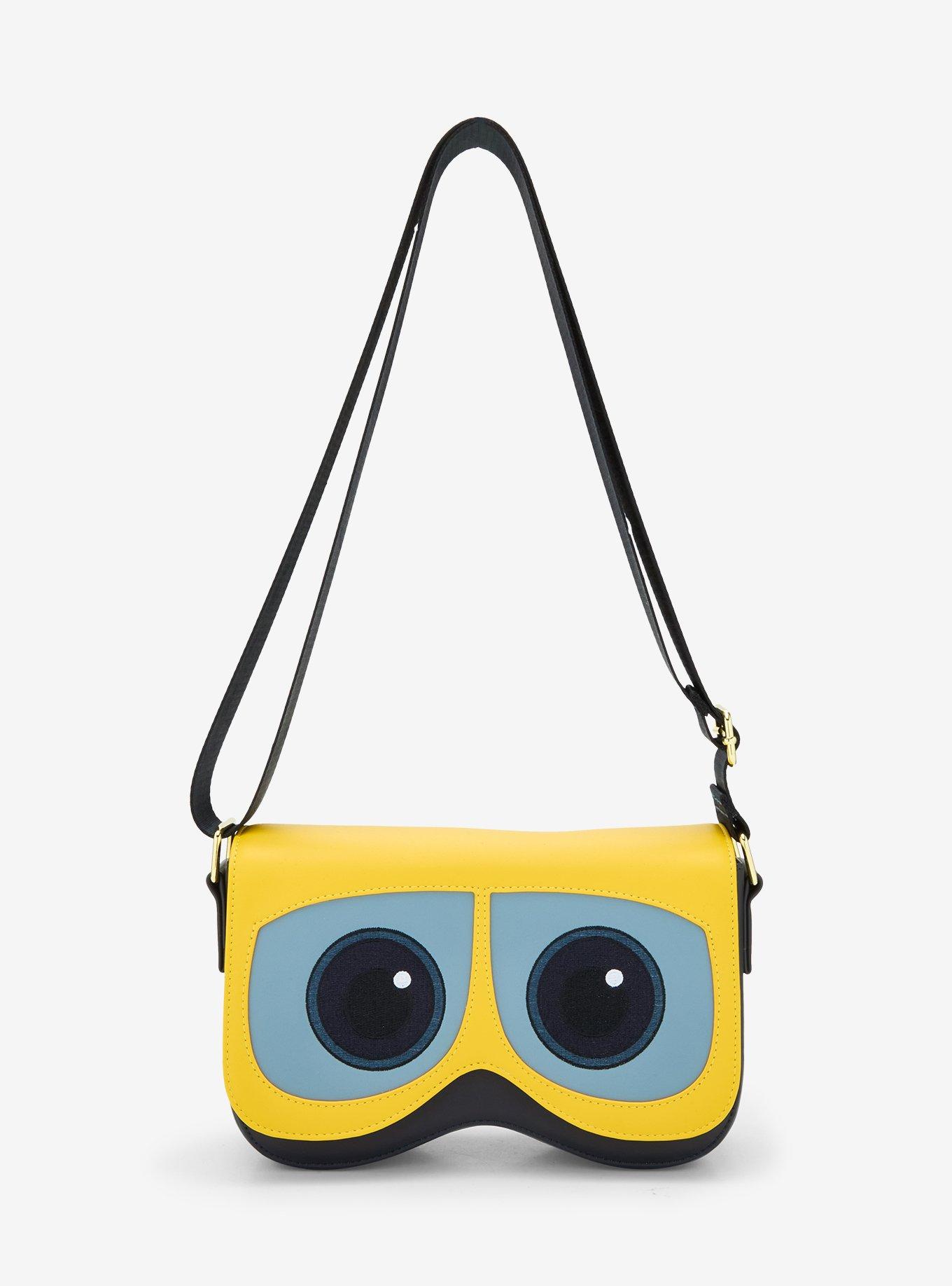 ★THE ALLY☆EILLEEN BAG Ali Bag 2.0 Full Size | The Lemon Drop Shop