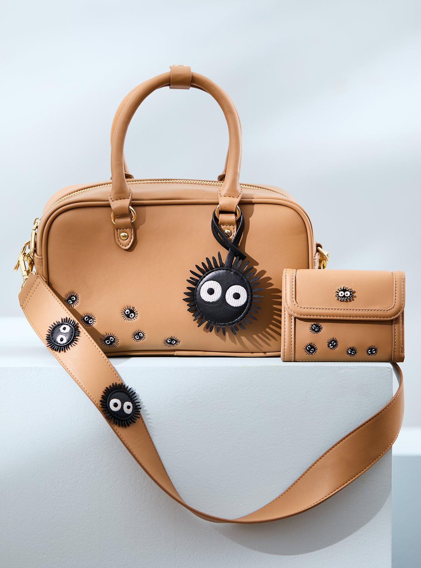 Studio Ghibli® My Neighbor Totoro Soot Sprites Convertible