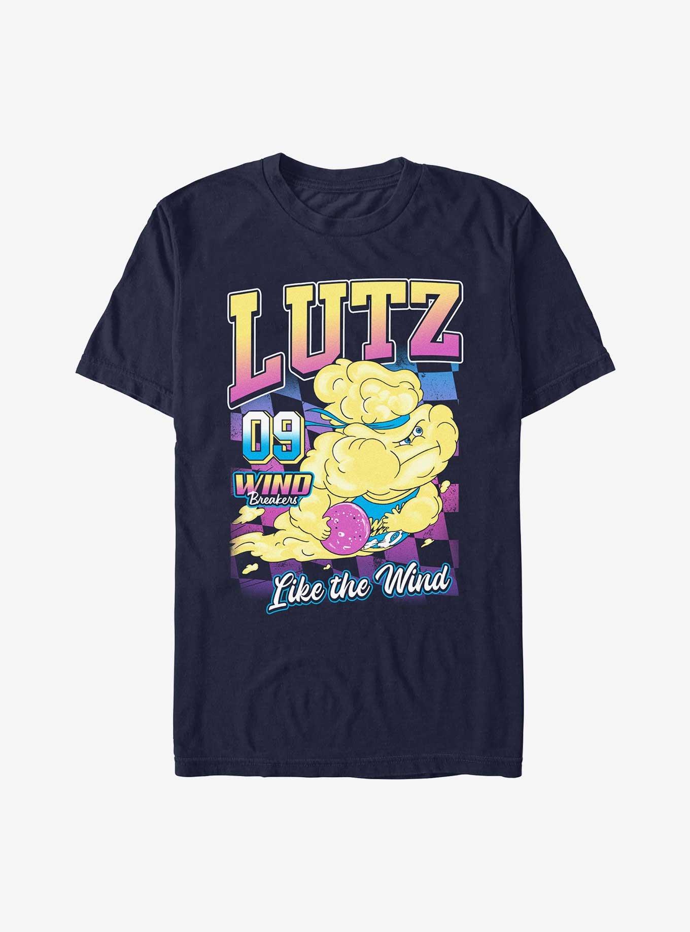 Disney Pixar Elemental Like The Wind T-Shirt